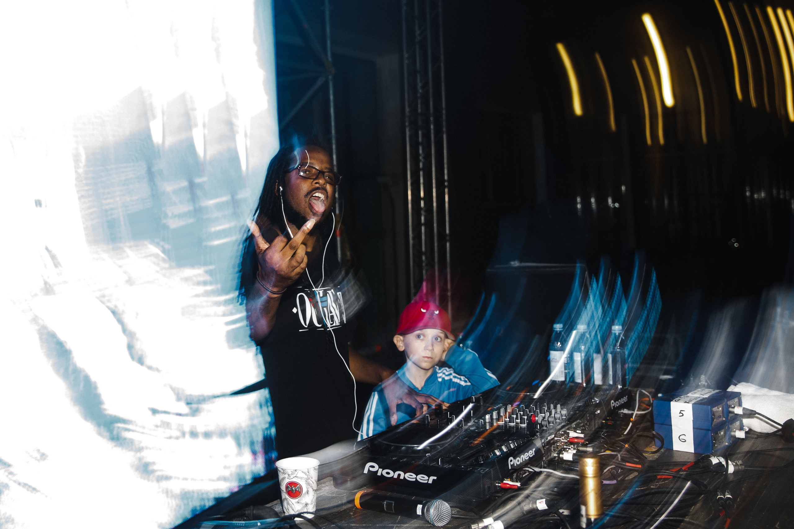 ENCORE FEST. Свадебные фотосессии в Москве. Фотограф Сергей Ржевский