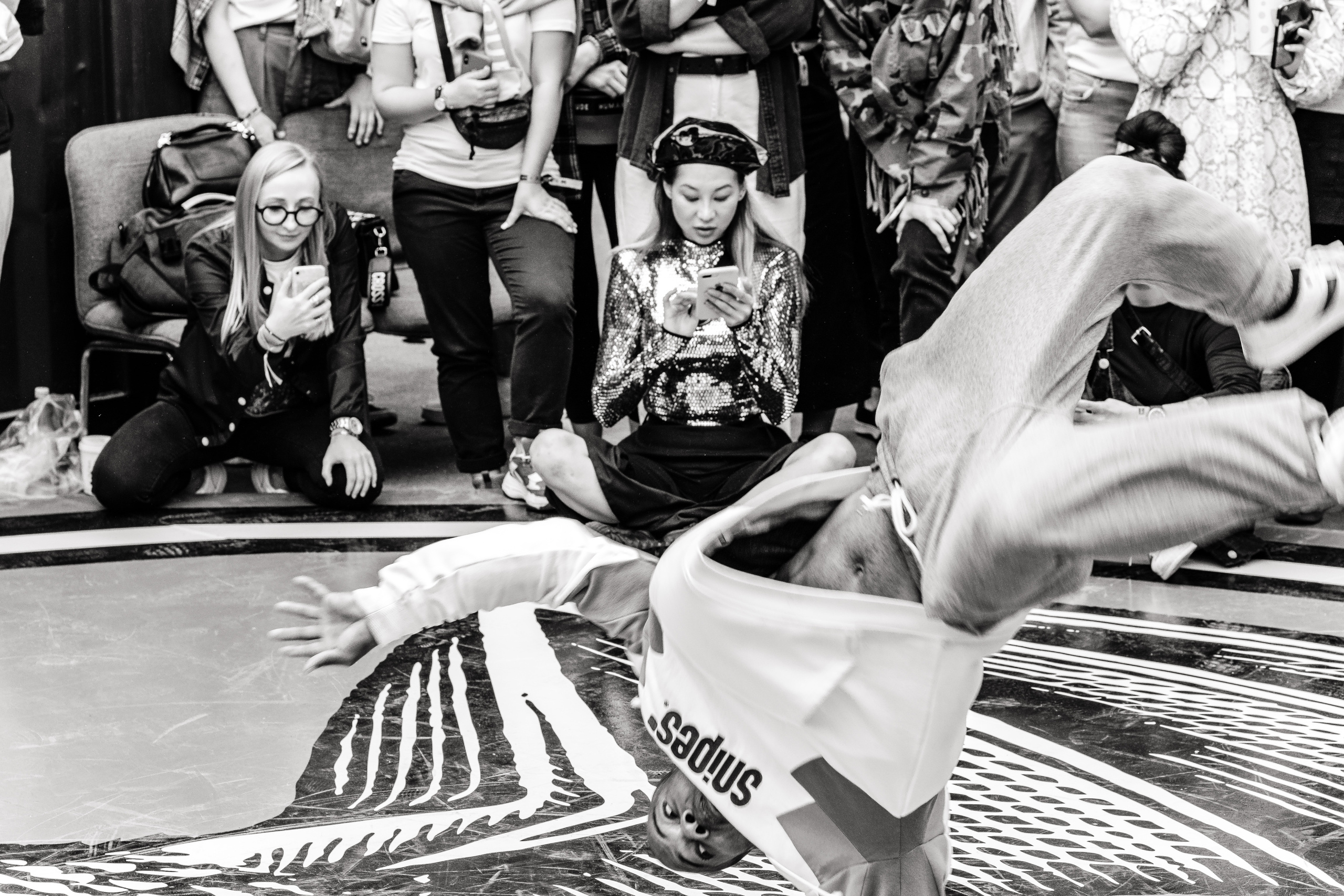 ENCORE FEST. Свадебные фотосессии в Москве. Фотограф Сергей Ржевский