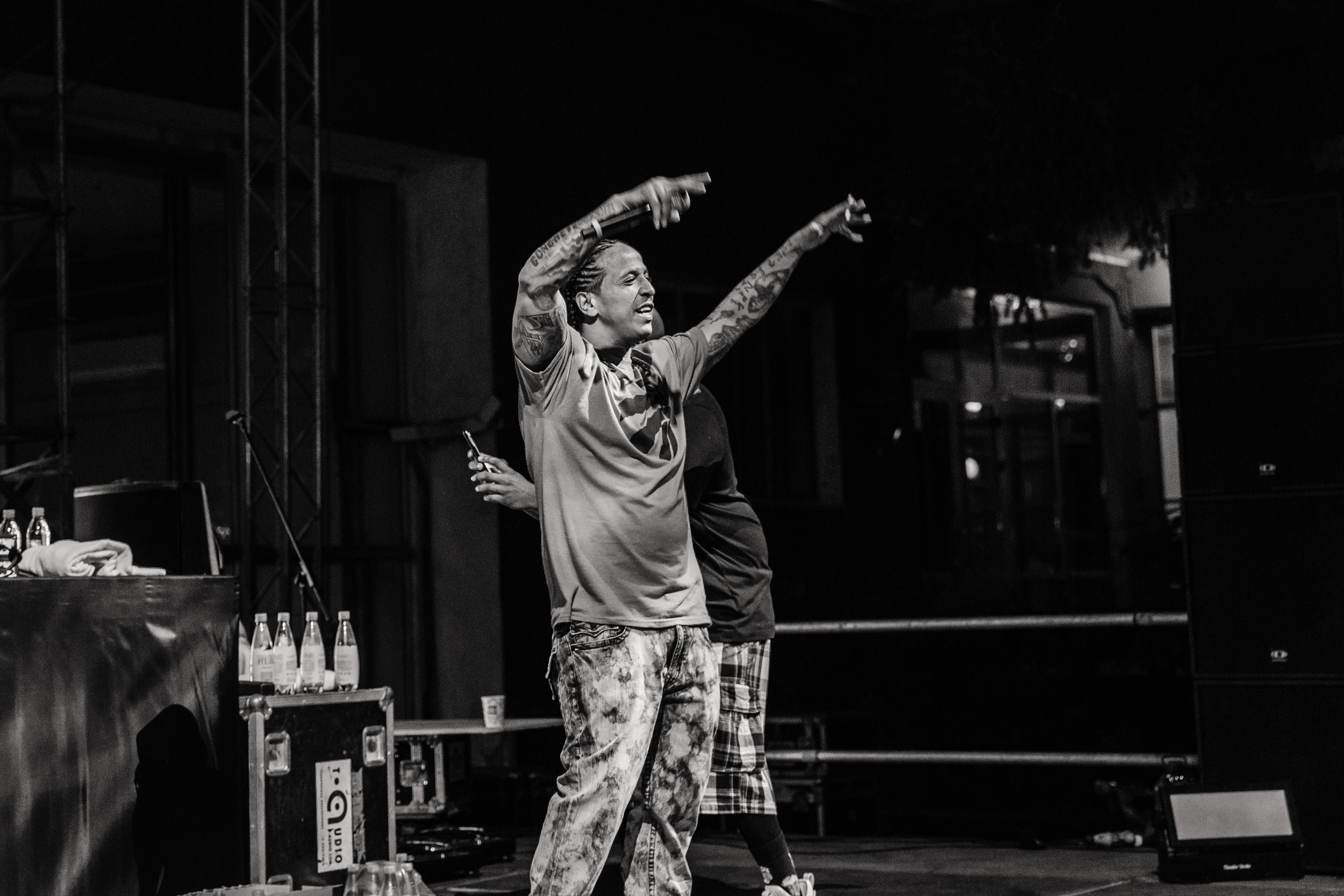 ENCORE FEST. Свадебные фотосессии в Москве. Фотограф Сергей Ржевский