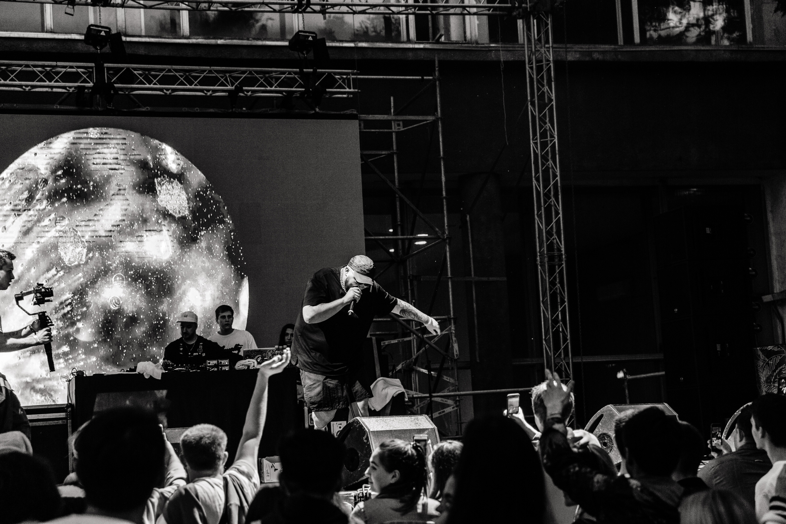 ENCORE FEST. Свадебные фотосессии в Москве. Фотограф Сергей Ржевский