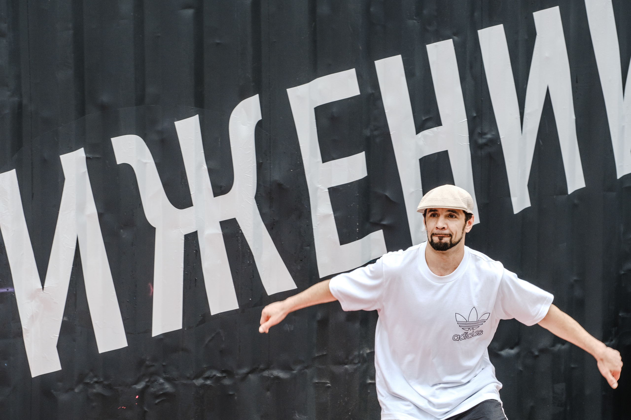 ENCORE FEST. Свадебные фотосессии в Москве. Фотограф Сергей Ржевский