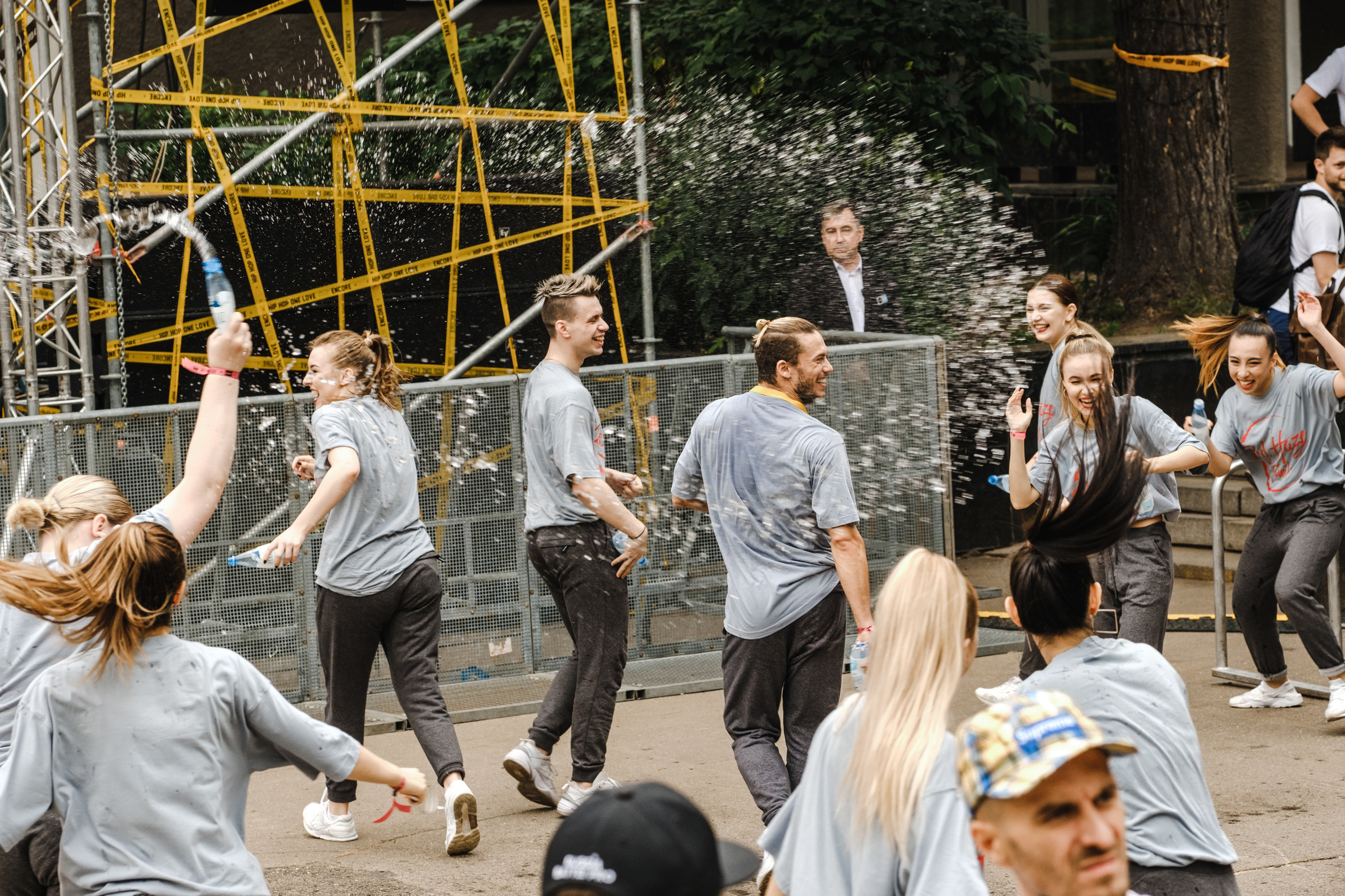 ENCORE FEST. Свадебные фотосессии в Москве. Фотограф Сергей Ржевский