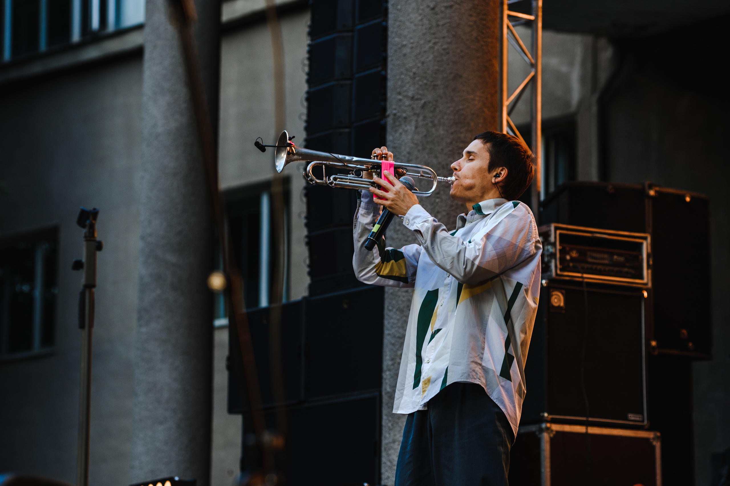 ENCORE FEST. Свадебные фотосессии в Москве. Фотограф Сергей Ржевский