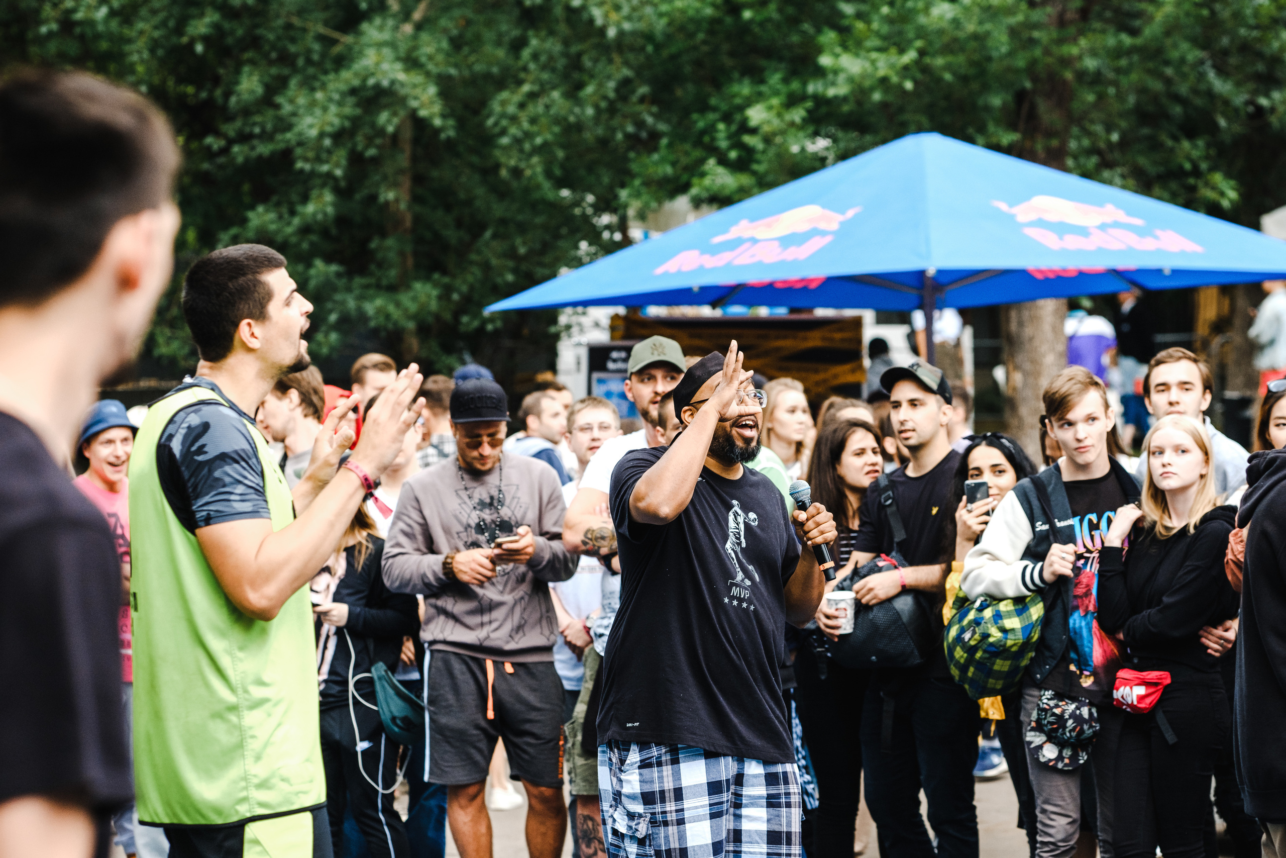 ENCORE FEST. Свадебные фотосессии в Москве. Фотограф Сергей Ржевский