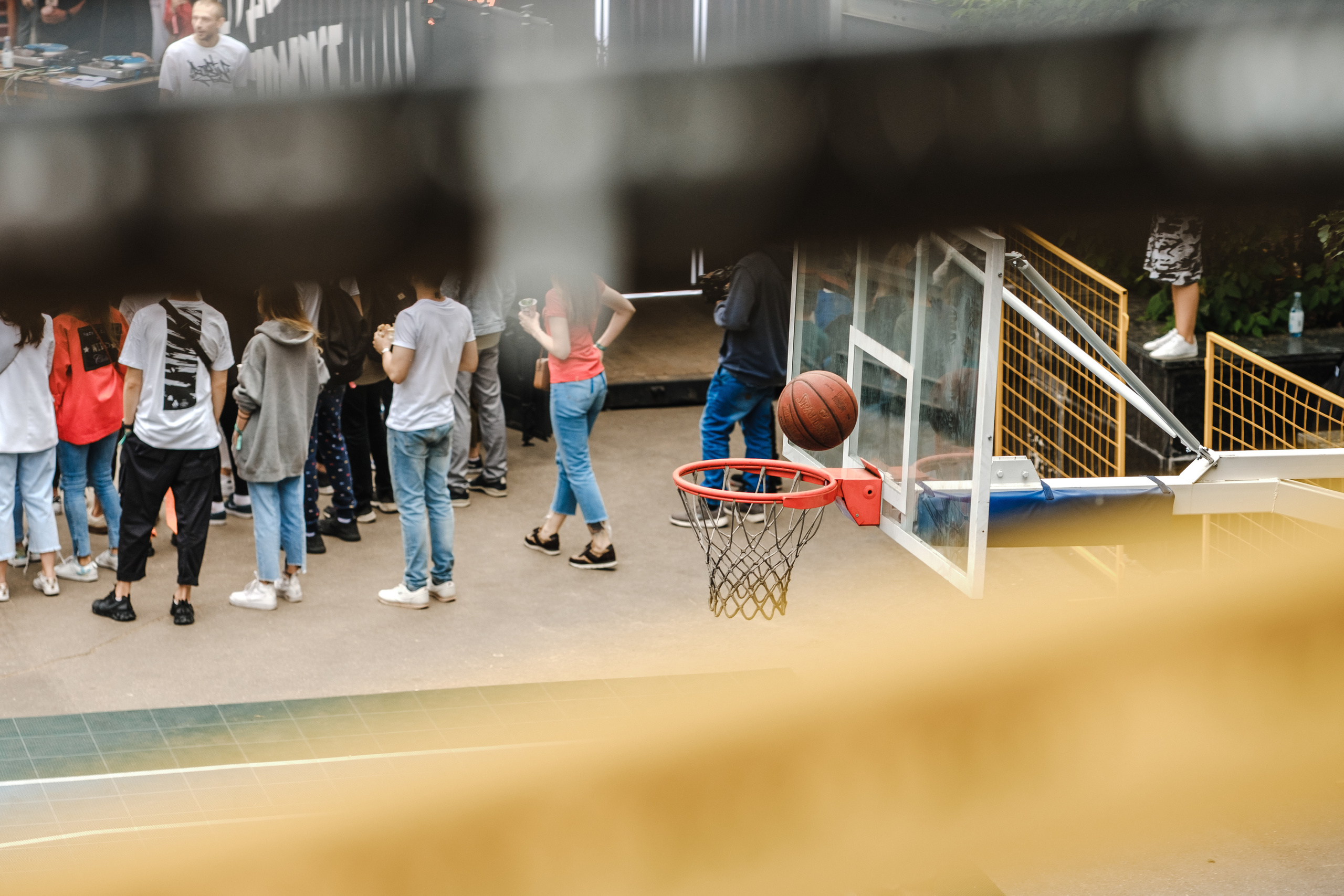 ENCORE FEST. Свадебные фотосессии в Москве. Фотограф Сергей Ржевский