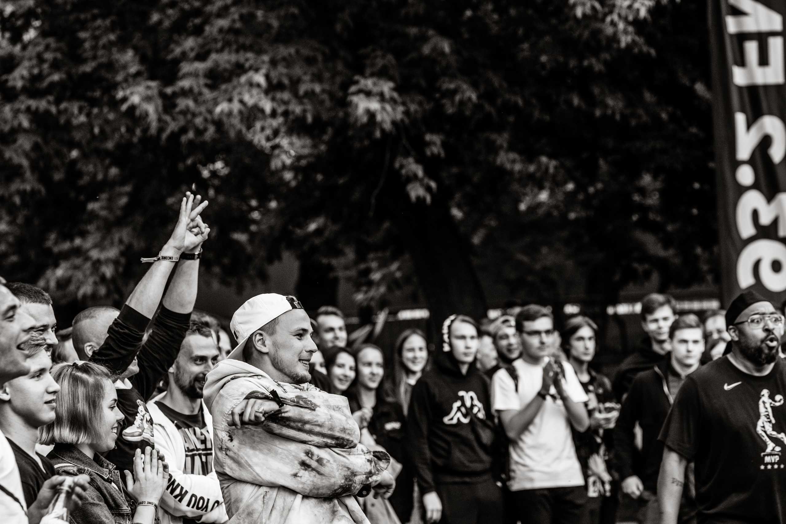 ENCORE FEST. Свадебные фотосессии в Москве. Фотограф Сергей Ржевский