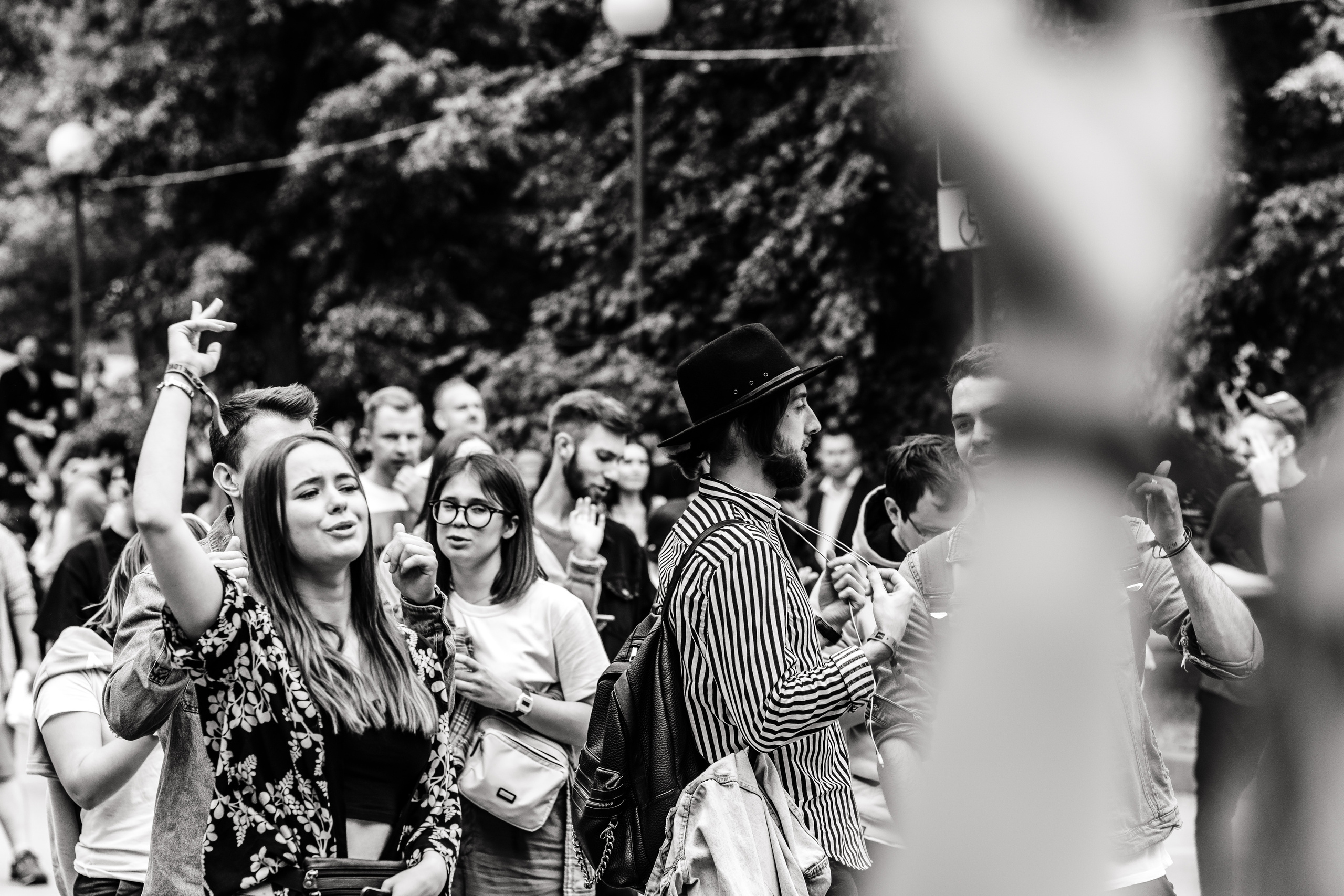 ENCORE FEST. Свадебные фотосессии в Москве. Фотограф Сергей Ржевский