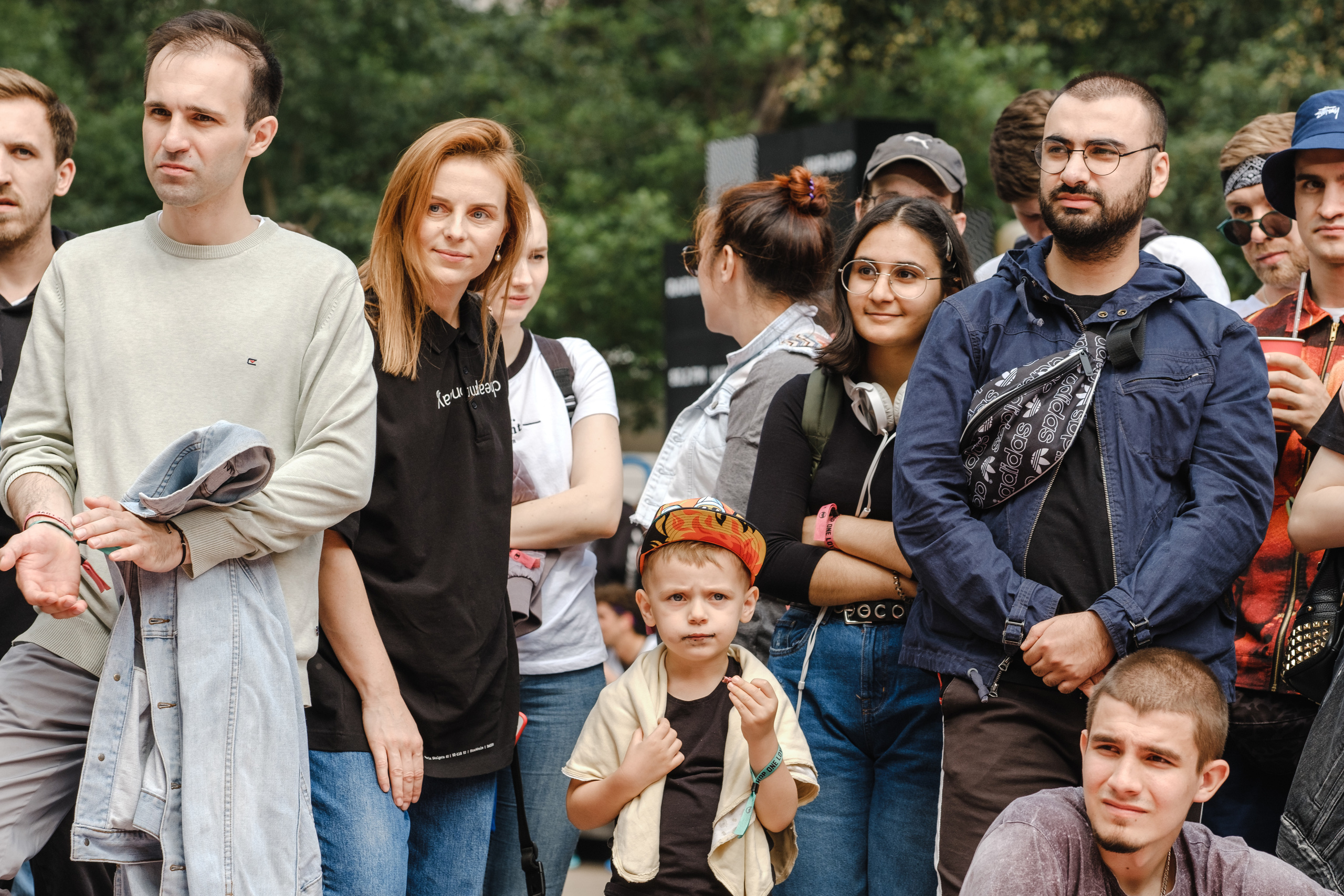 ENCORE FEST. Свадебные фотосессии в Москве. Фотограф Сергей Ржевский