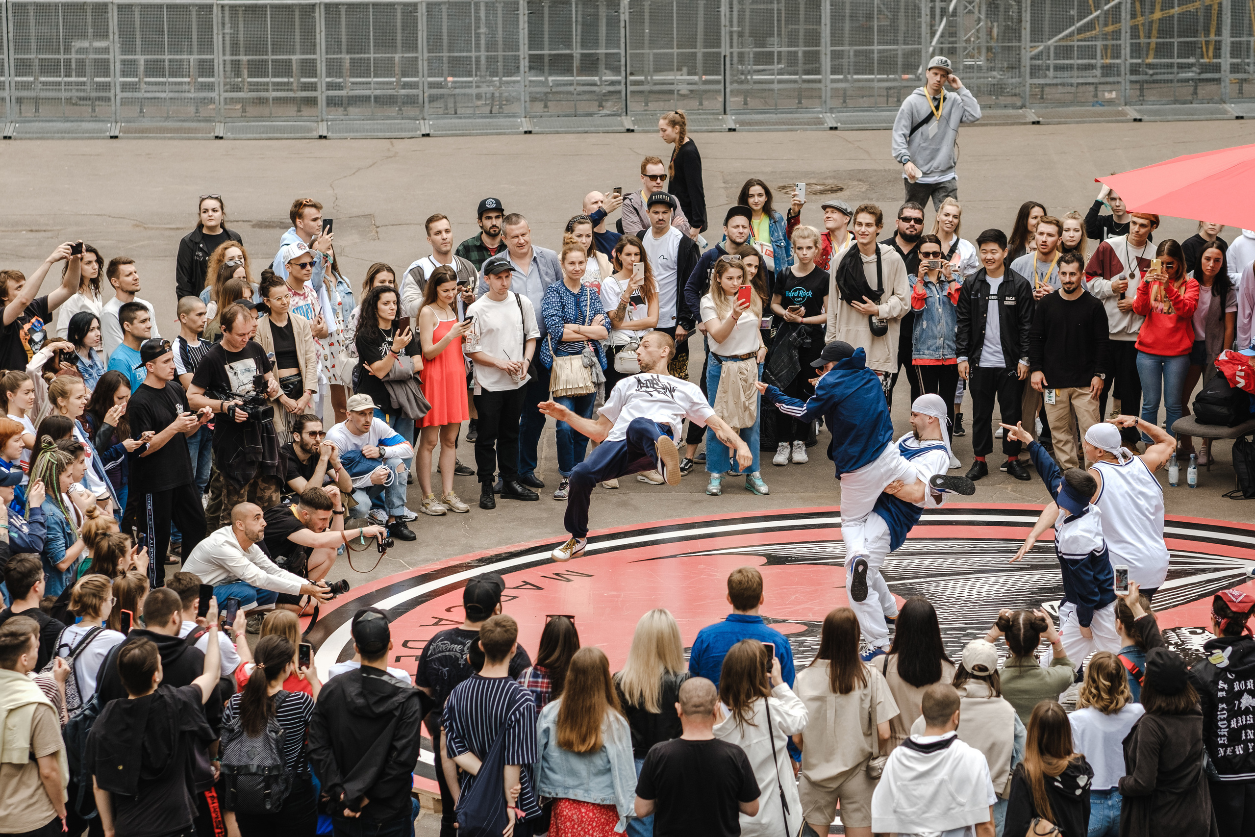 ENCORE FEST. Свадебные фотосессии в Москве. Фотограф Сергей Ржевский