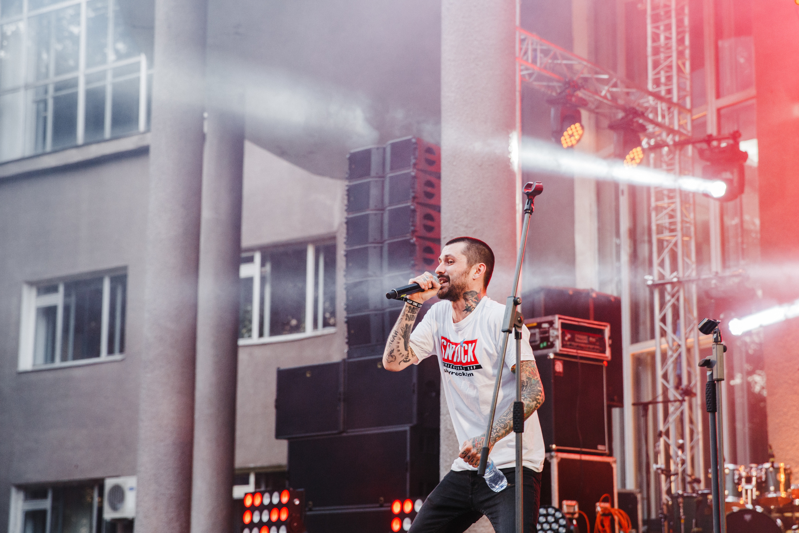 ENCORE FEST. Свадебные фотосессии в Москве. Фотограф Сергей Ржевский