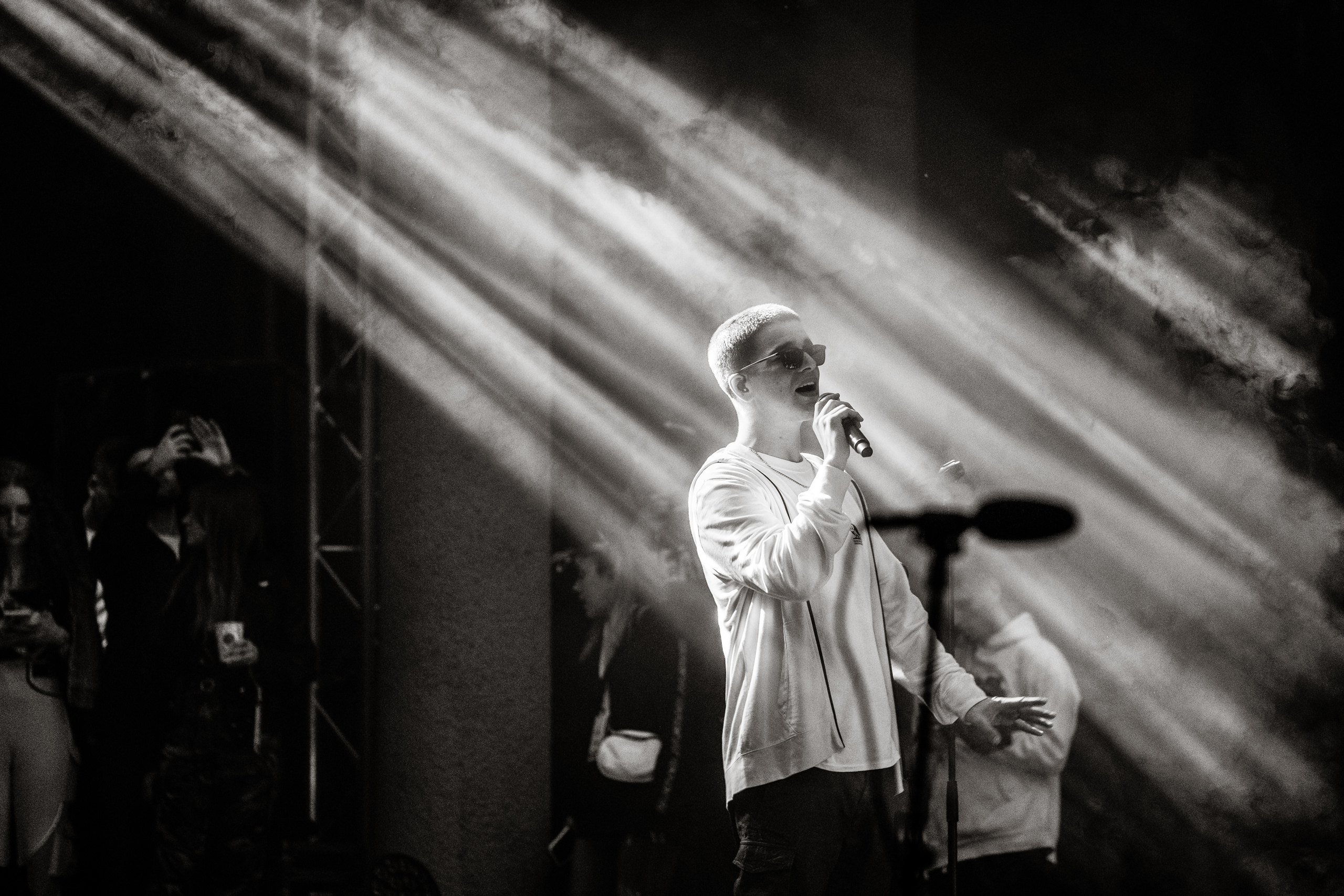 ENCORE FEST. Свадебные фотосессии в Москве. Фотограф Сергей Ржевский