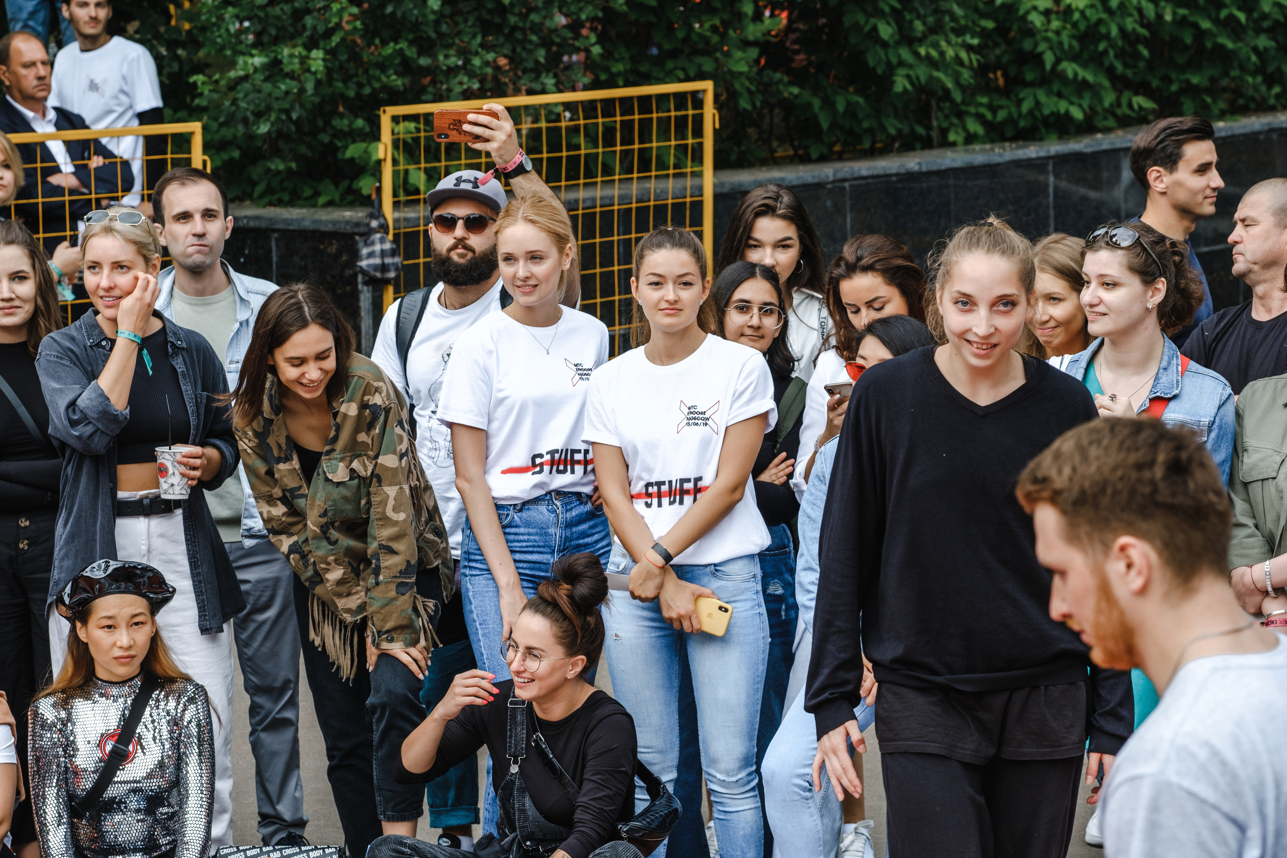 ENCORE FEST. Свадебные фотосессии в Москве. Фотограф Сергей Ржевский