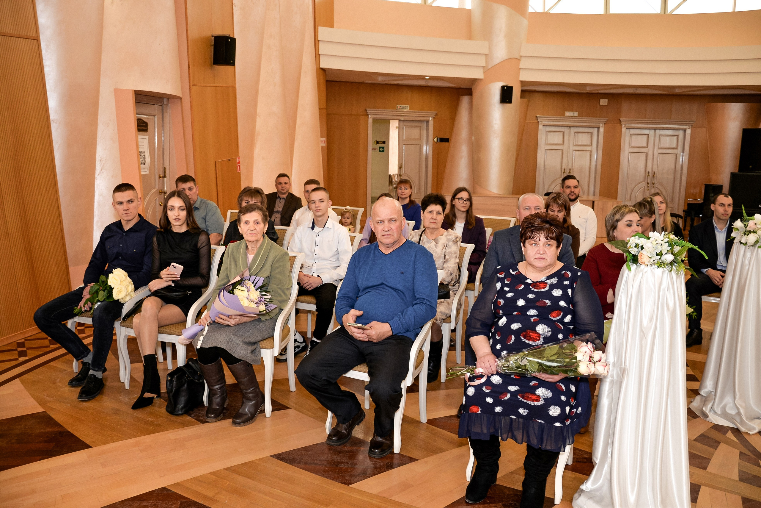 Аня и Денис. Семейный и свадебный фотограф Галина Абакумова, фотосессии в Белгороде