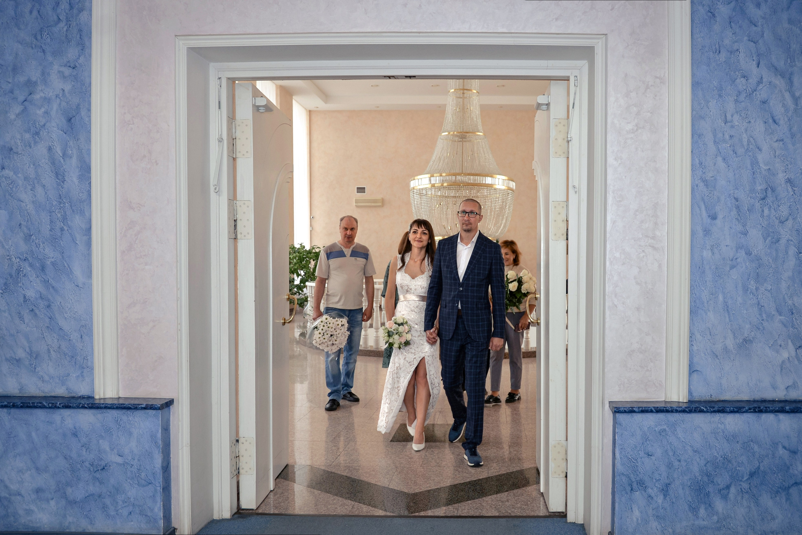 Марина и Максим. Семейный и свадебный фотограф Галина Абакумова, фотосессии в Белгороде