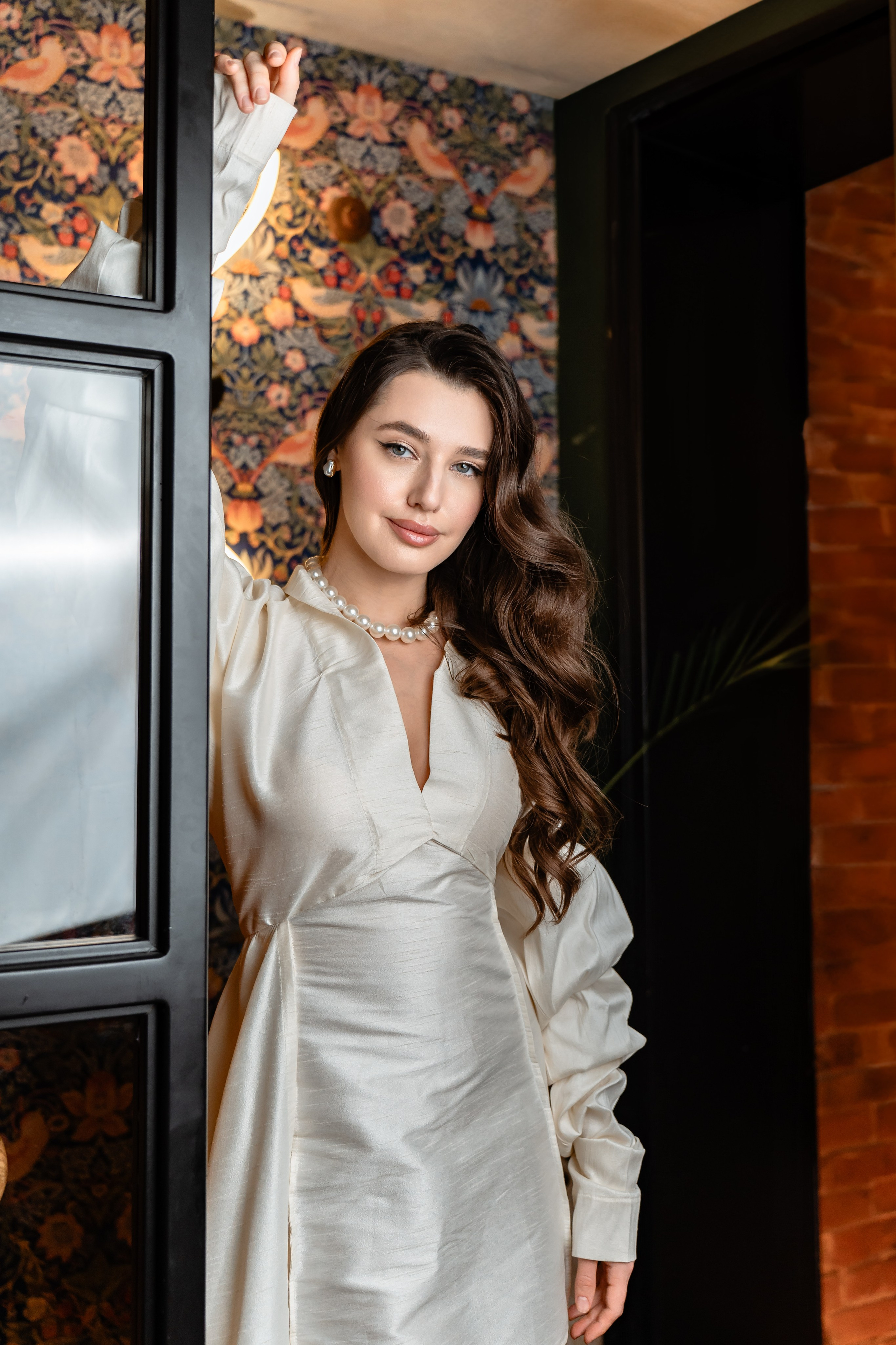 Бар Посольство_Евгений и Алена. Свадебный и семейный фотограф в Самаре Салахова Гулина