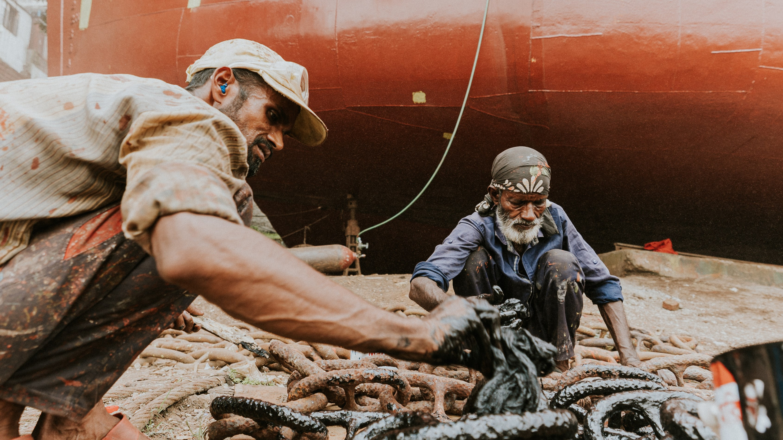 Путешествия. Оператор Мария Боровкова