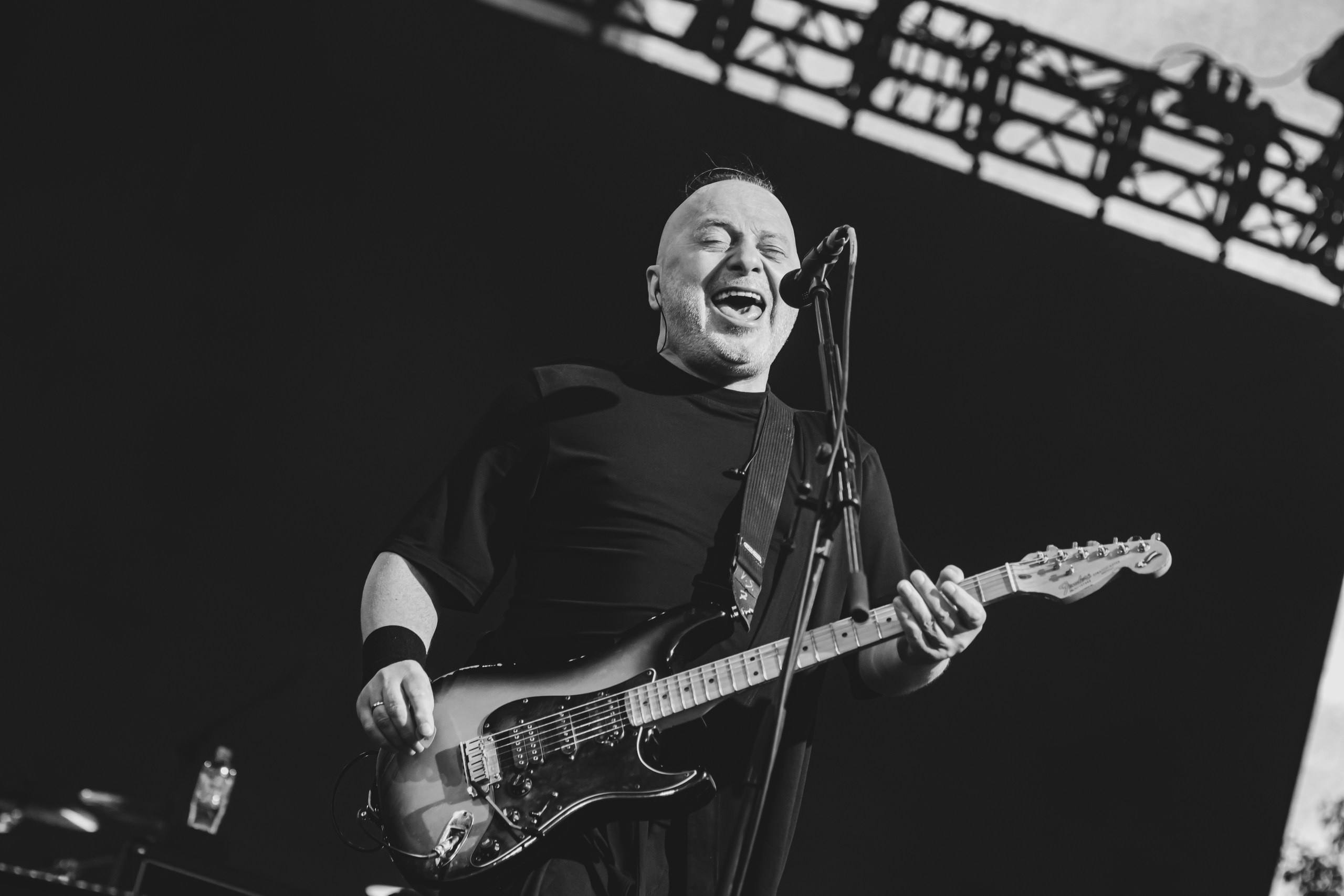 Вадим Самойлов | Окна Открой. Концертный фотограф Михальченкова Алёна | Москва