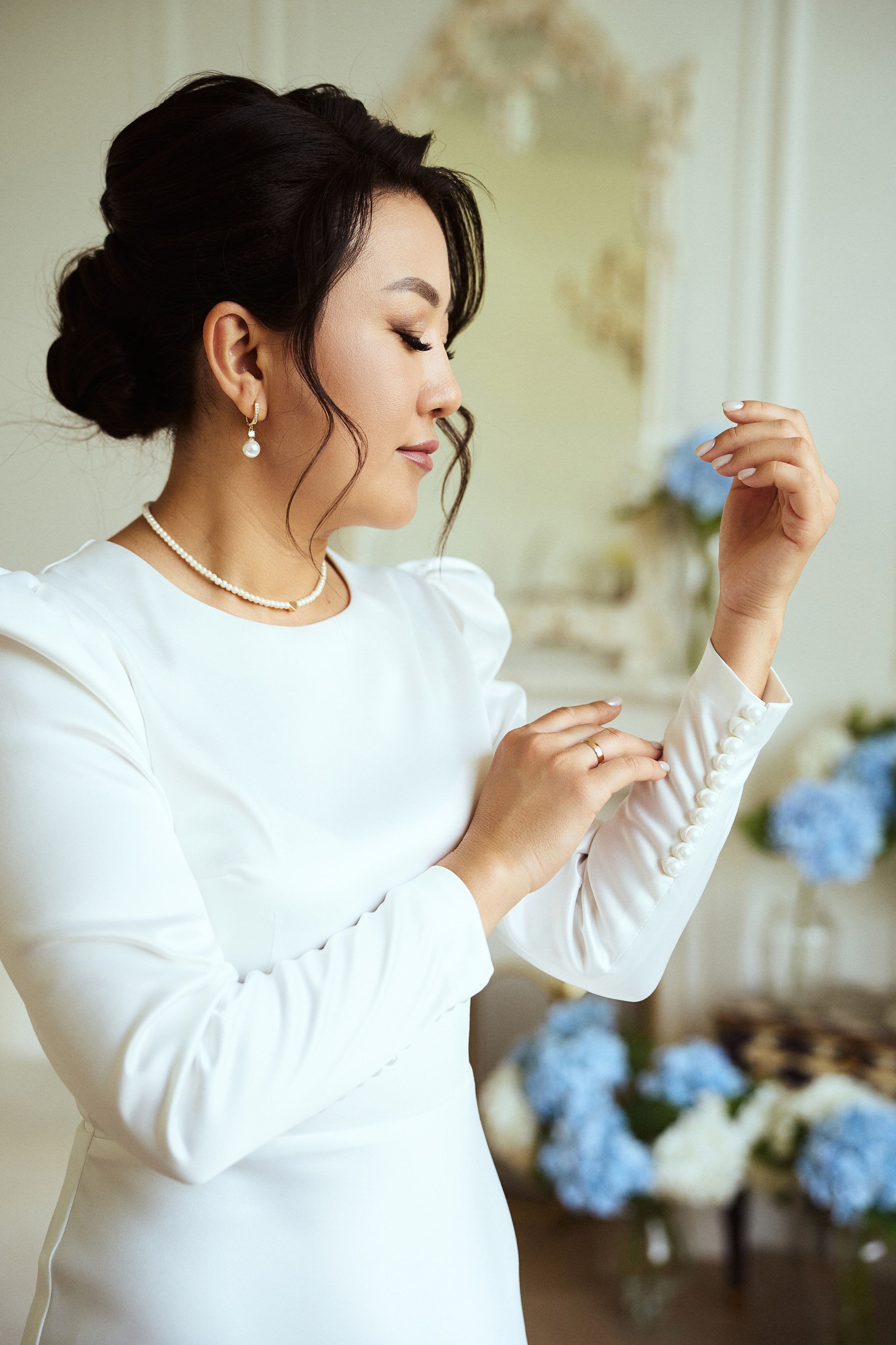 Прогулка. Фотограф Аделия Сосновская