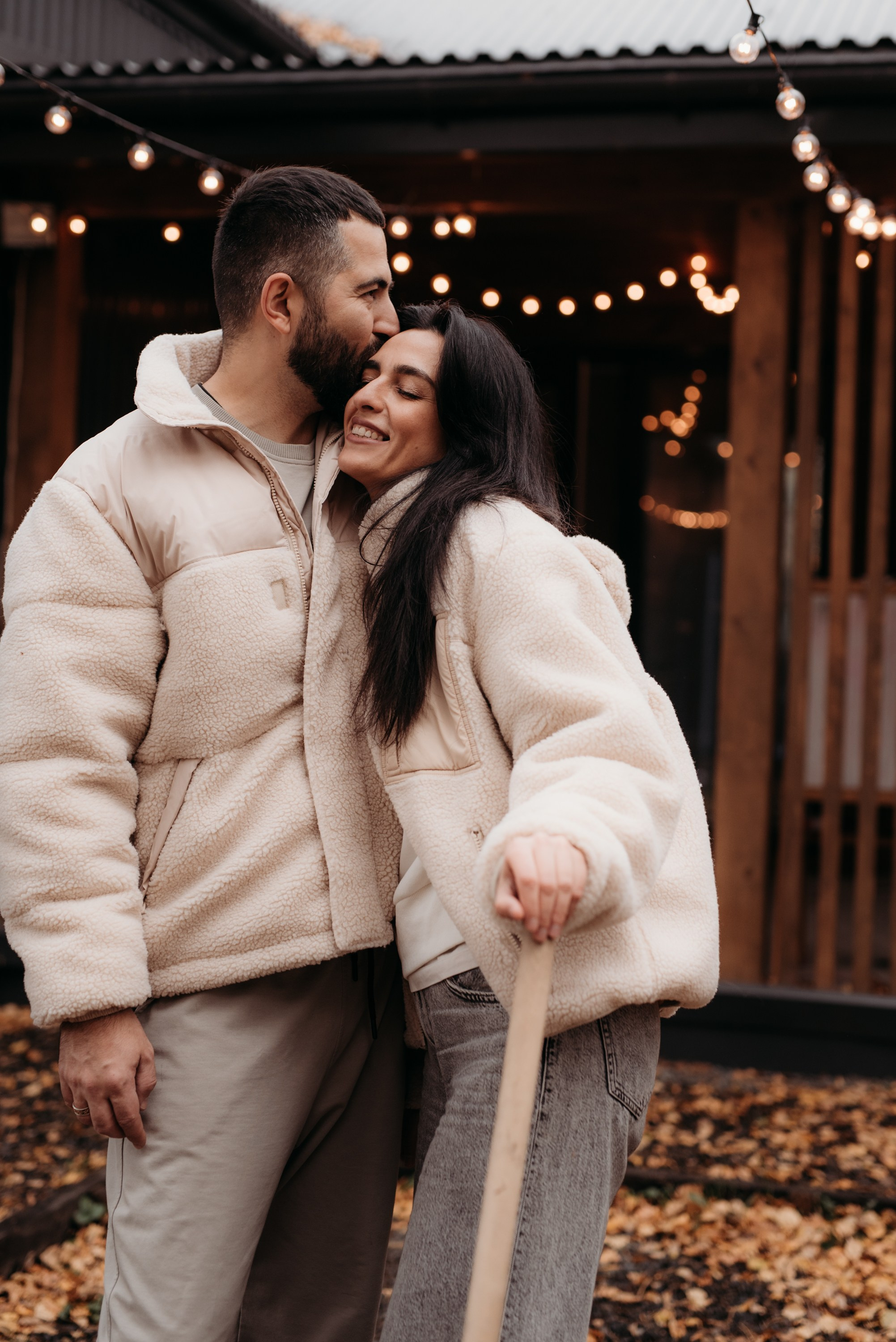 Вика, Егор, Амелия и Артур. Семейный и детский фотограф в Новосибирске и Краснообске — Анна Ким