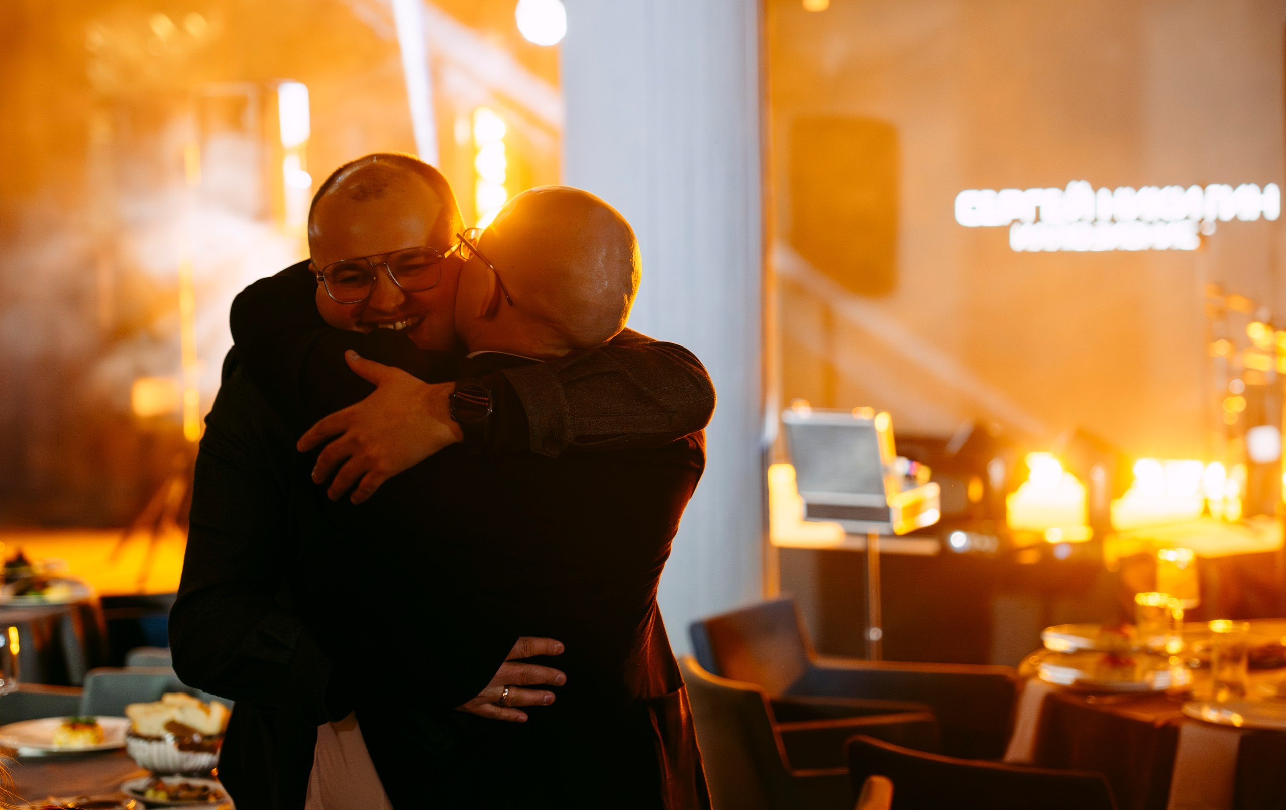 РИВЦ, 50 лет. Саша Копылов, фотограф в Казани