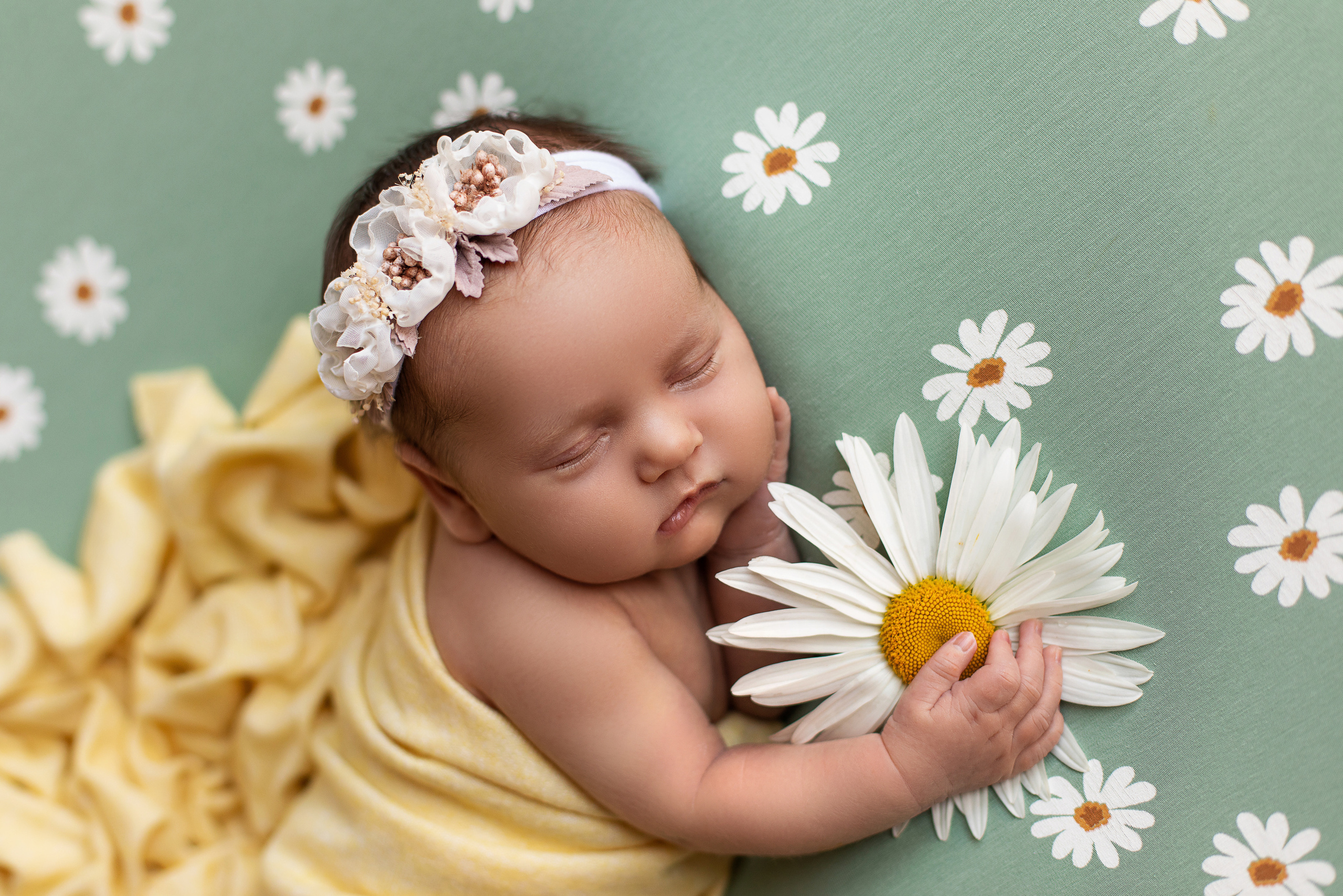 Новорожденные. Фотограф новорожденных в Ульяновске Татьяна Соболева