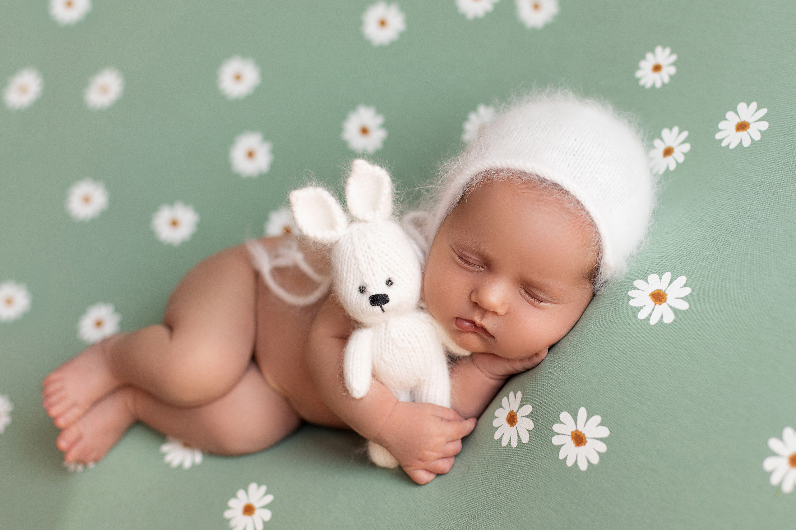 Новорожденные. Фотограф новорожденных в Ульяновске Татьяна Соболева