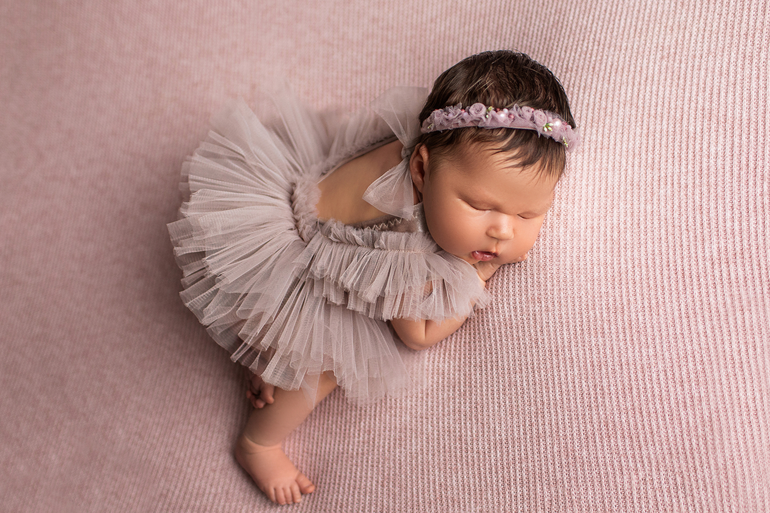 Новорожденные. Фотограф новорожденных в Ульяновске Татьяна Соболева