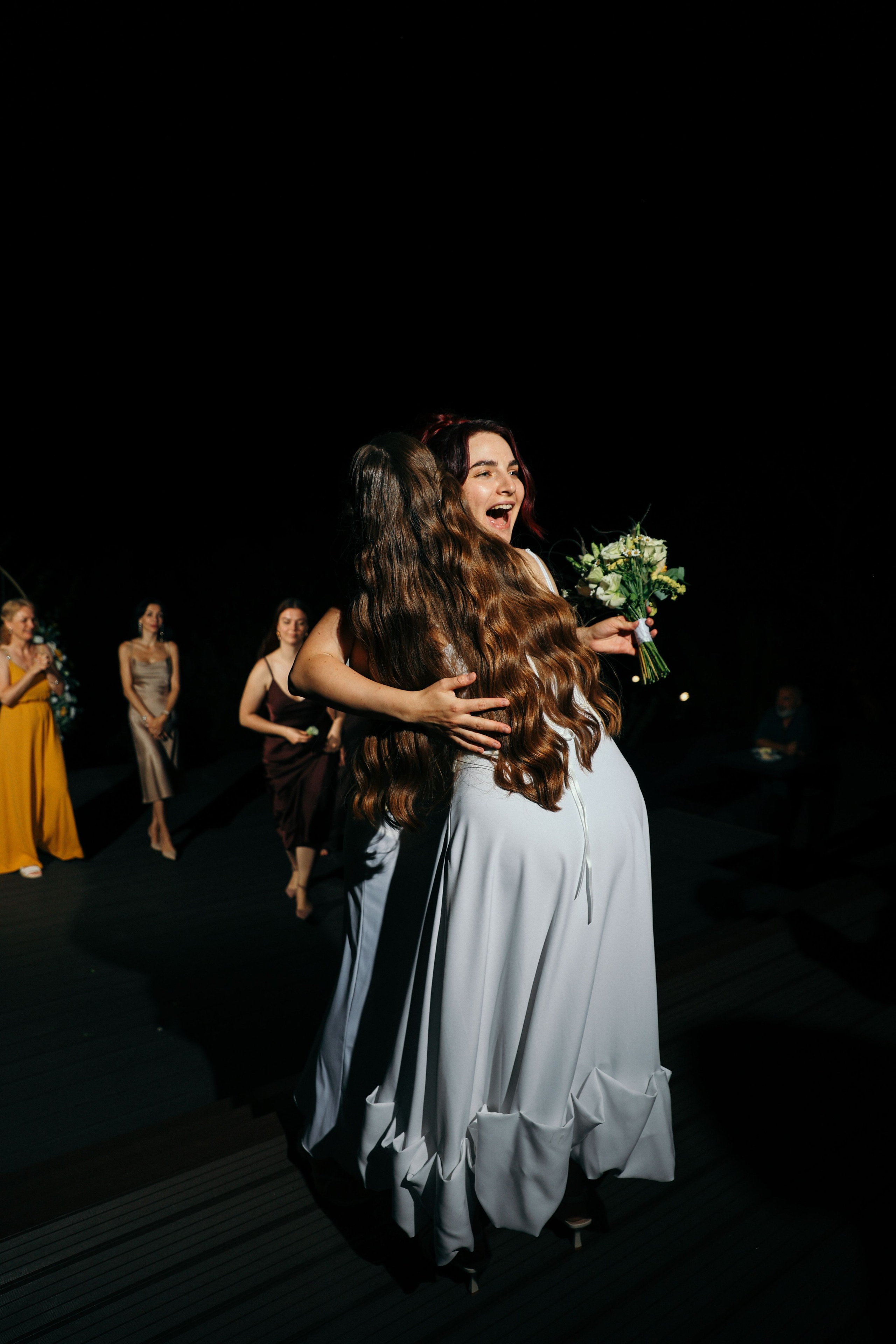 Свадьба Игорь и Оксана. Свадебный и семейный фотограф в Севастополе и Крыму Анастасия Сураева