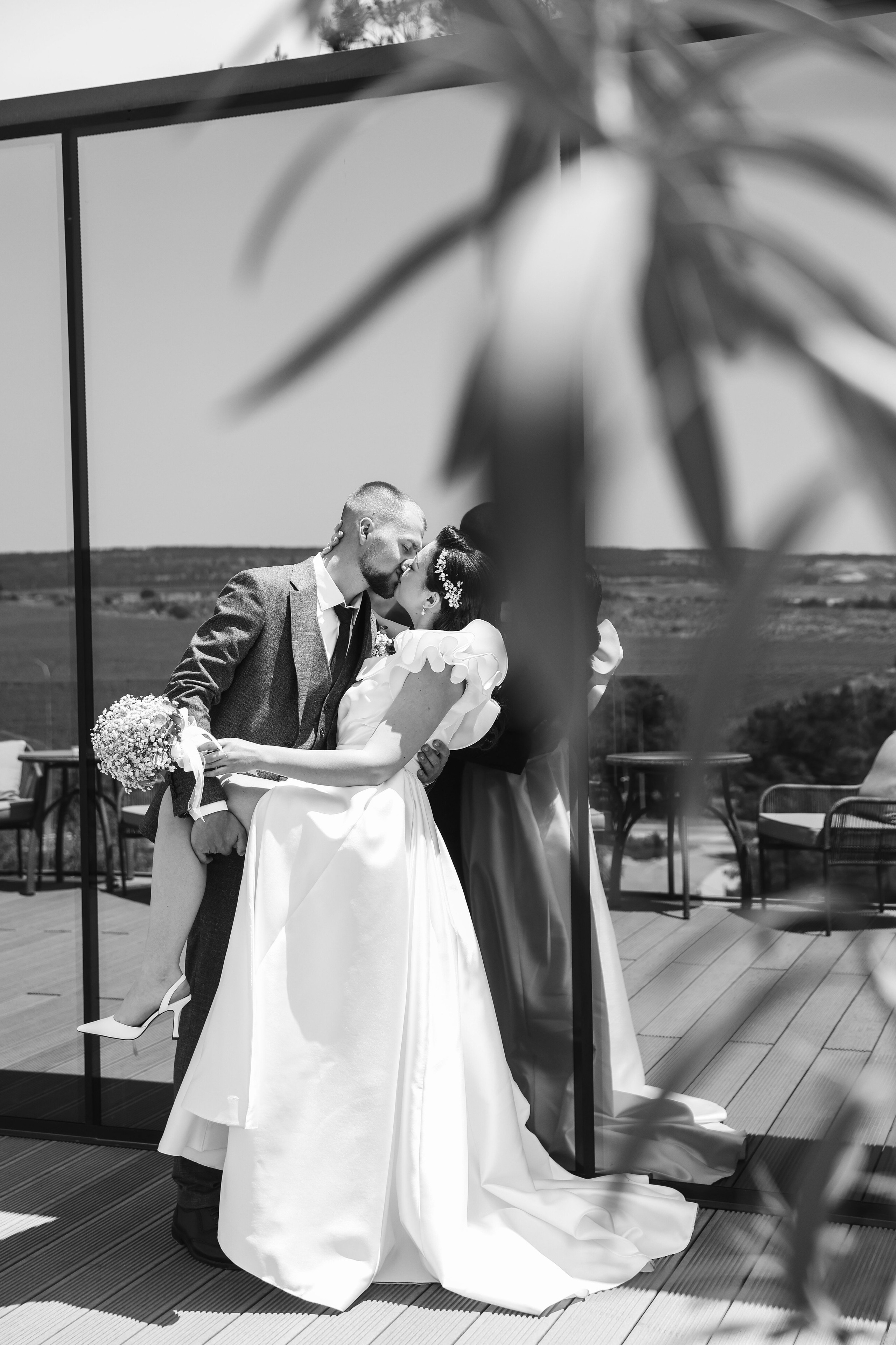 Анонс свадьба Даниил и Анастасия. Свадебный и семейный фотограф в Севастополе и Крыму Анастасия Сураева