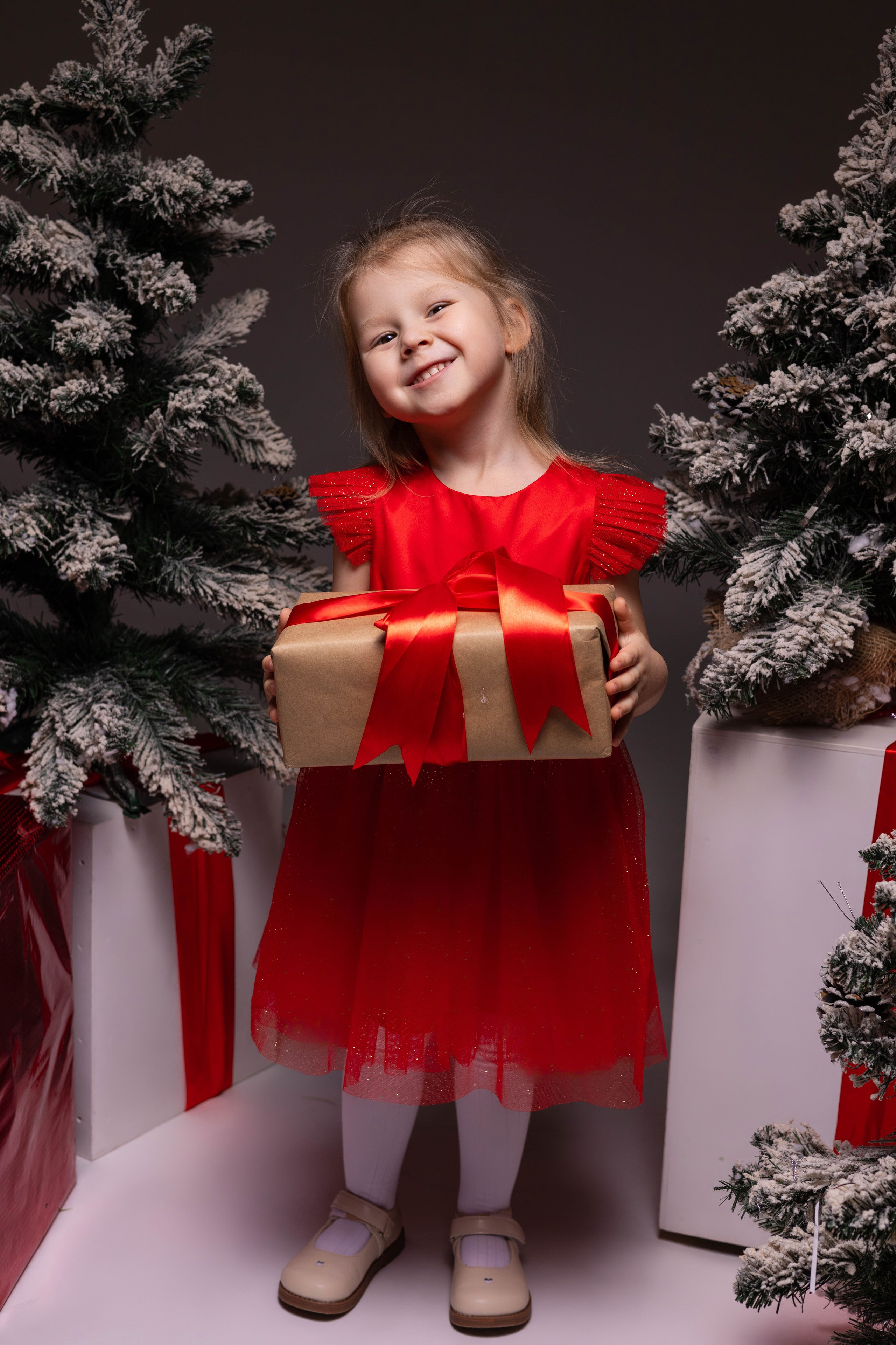 Новый год. Фотограф в городе Лыткарино Волкова Ольга