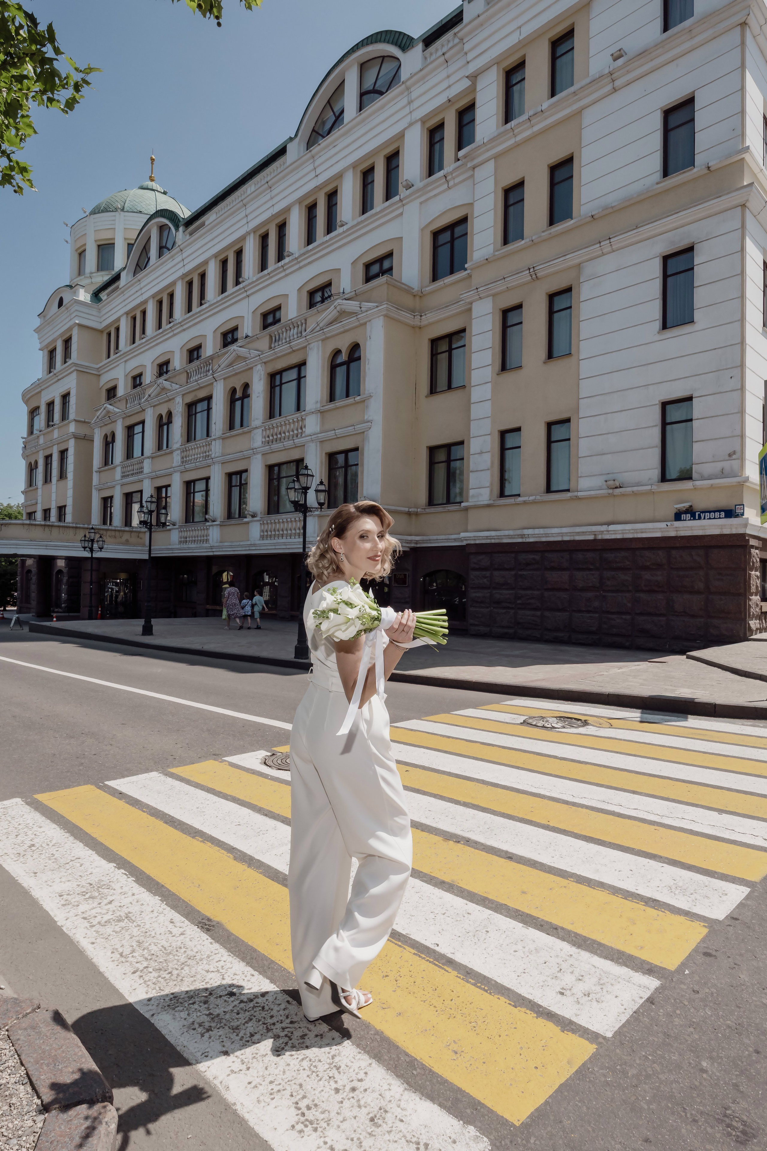 Невеста. Яна Чхан — Фотограф в Донецке и не только