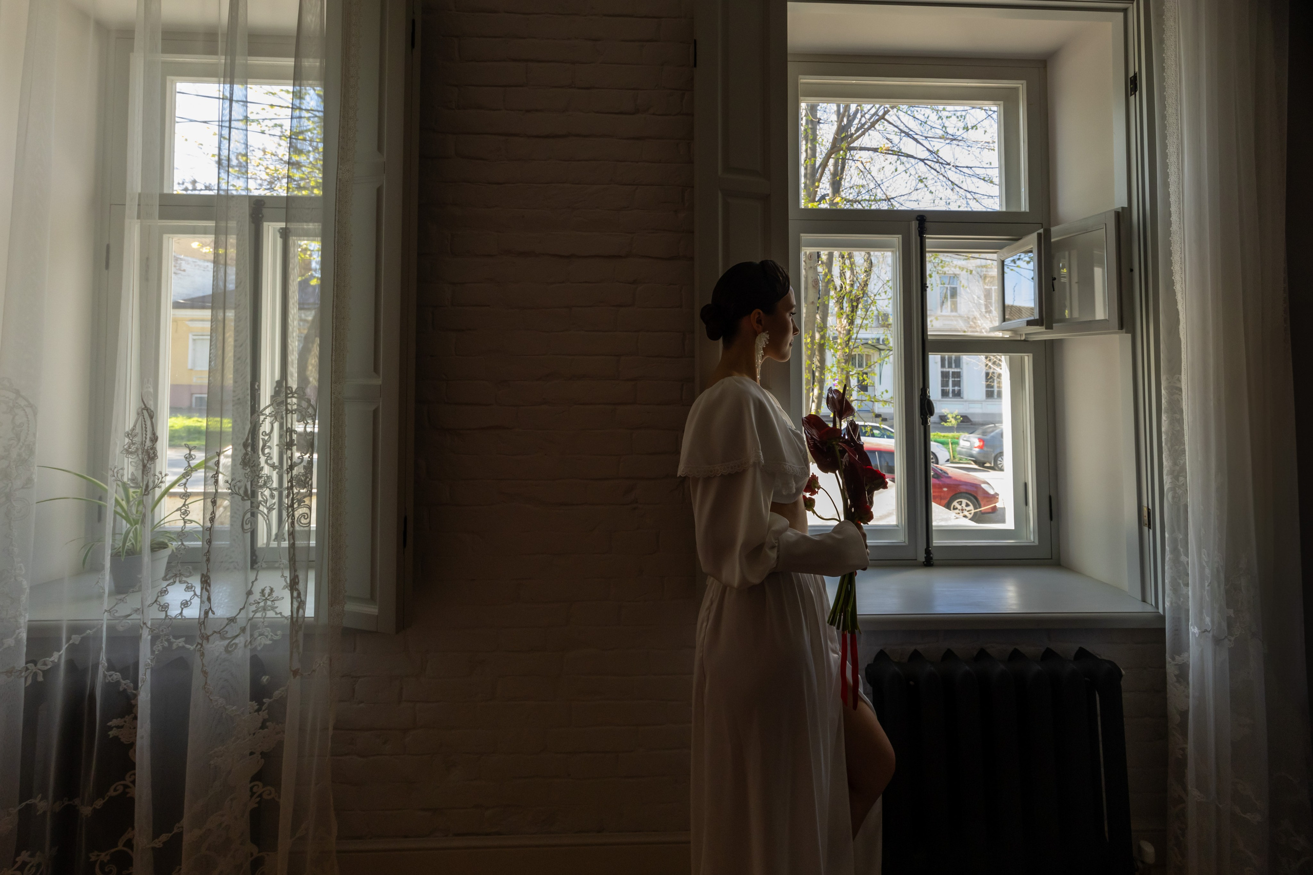 Арина & Константин. Яна Чхан — Фотограф в Донецке и не только