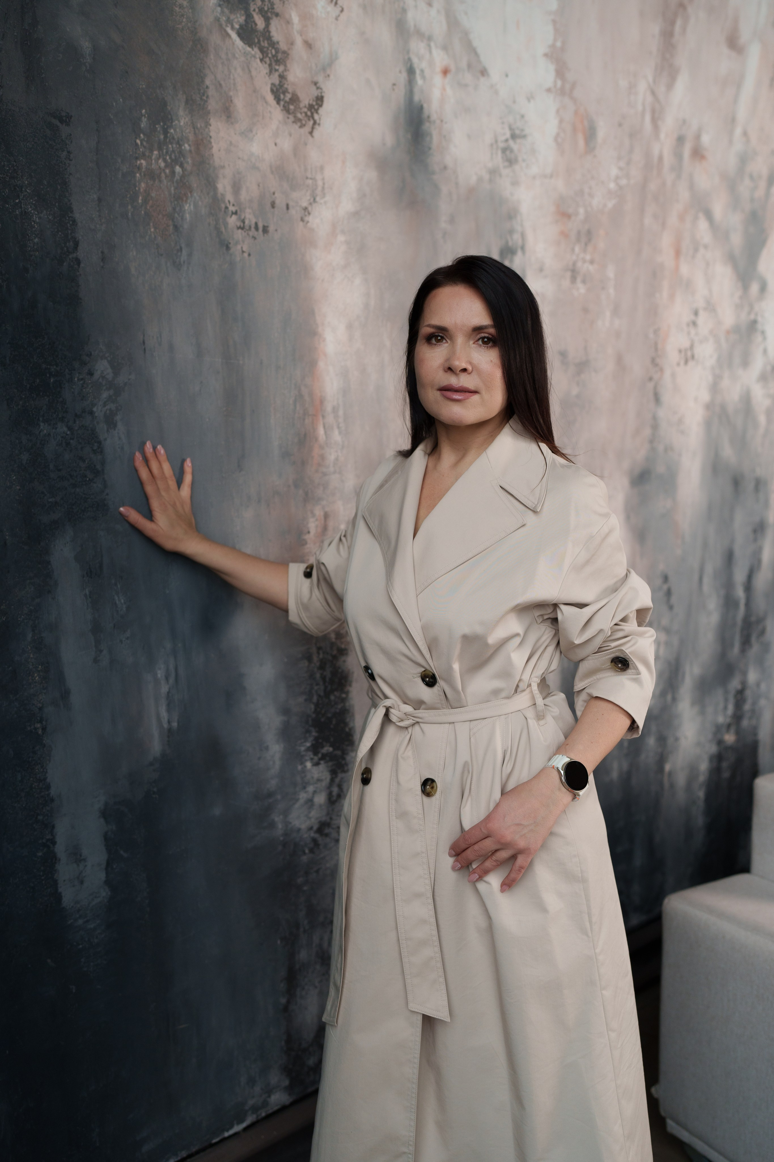 Дерзкая элегантность. Индивидуальный фотограф в Красноярске