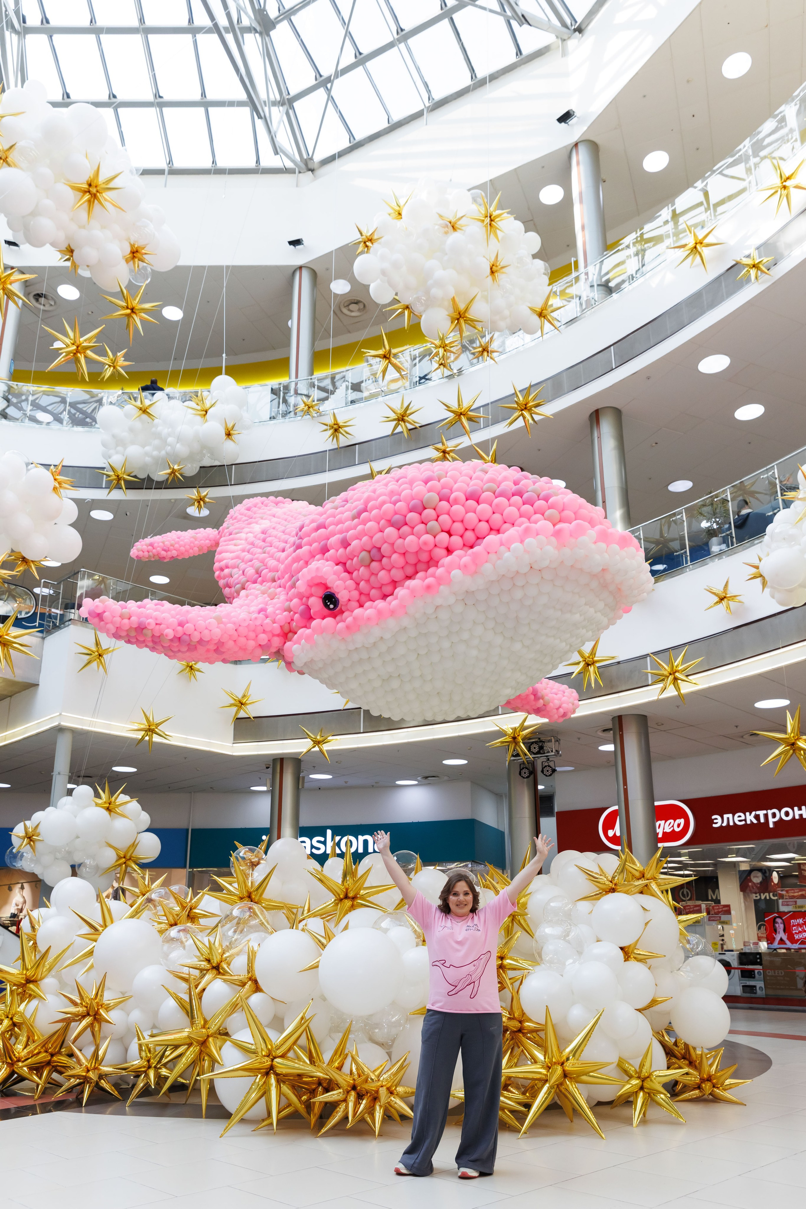 Умная весна 2025. Фотограф Новосибирск — Наталья Гресь