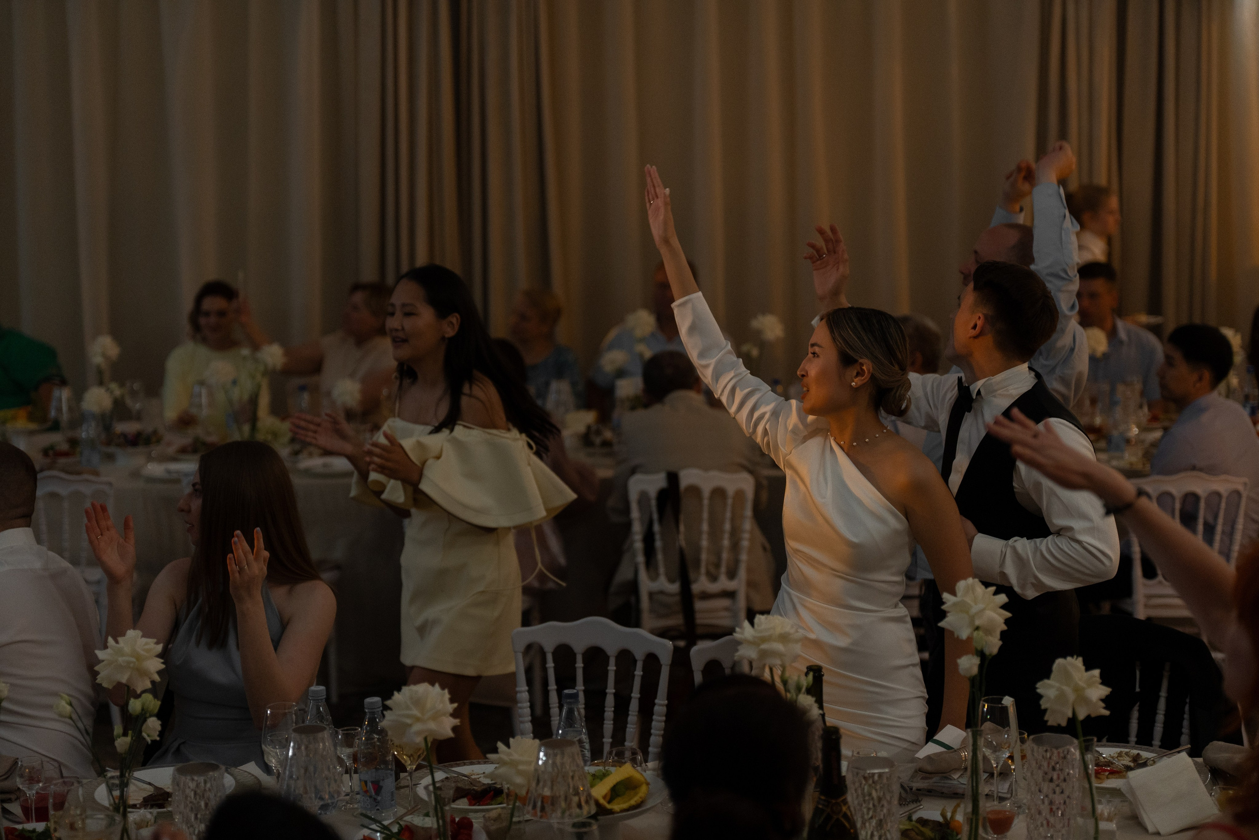 Стефан и Айта. Свадебный фотограф в Москве и Владимире Егор Дмитриев