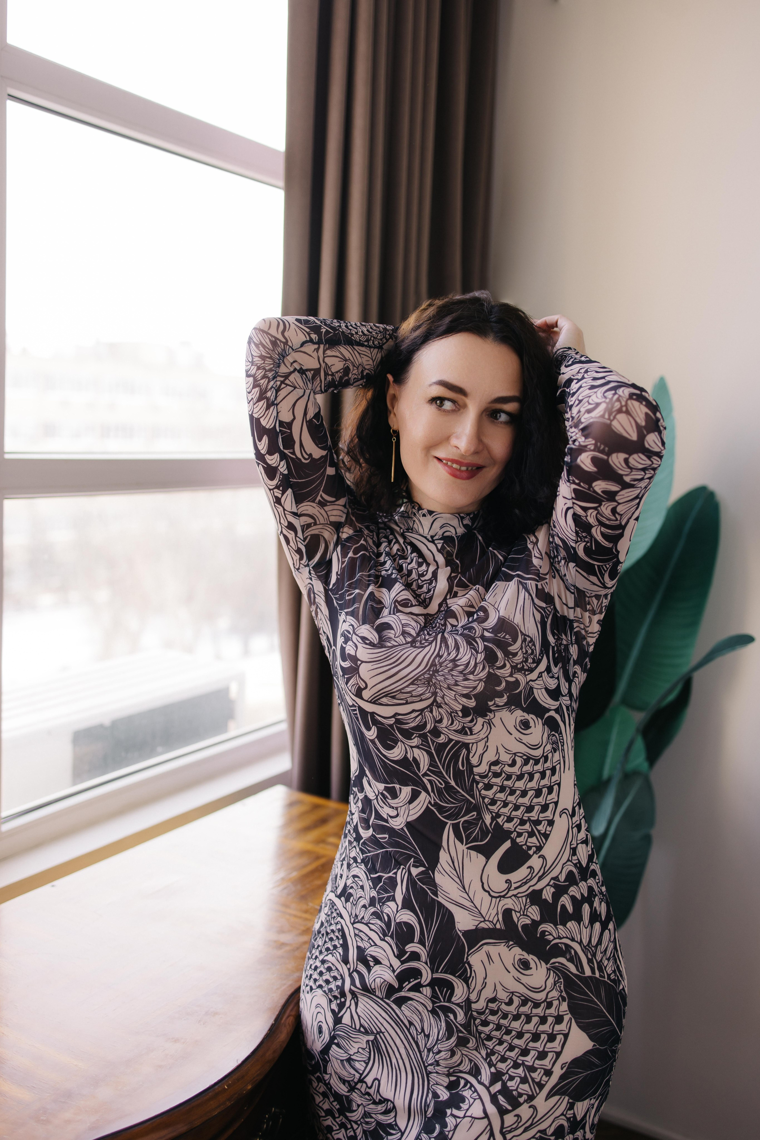 Наталья. Свадебный и семейный фотограф Яна Стражева. Волгоград, Москва