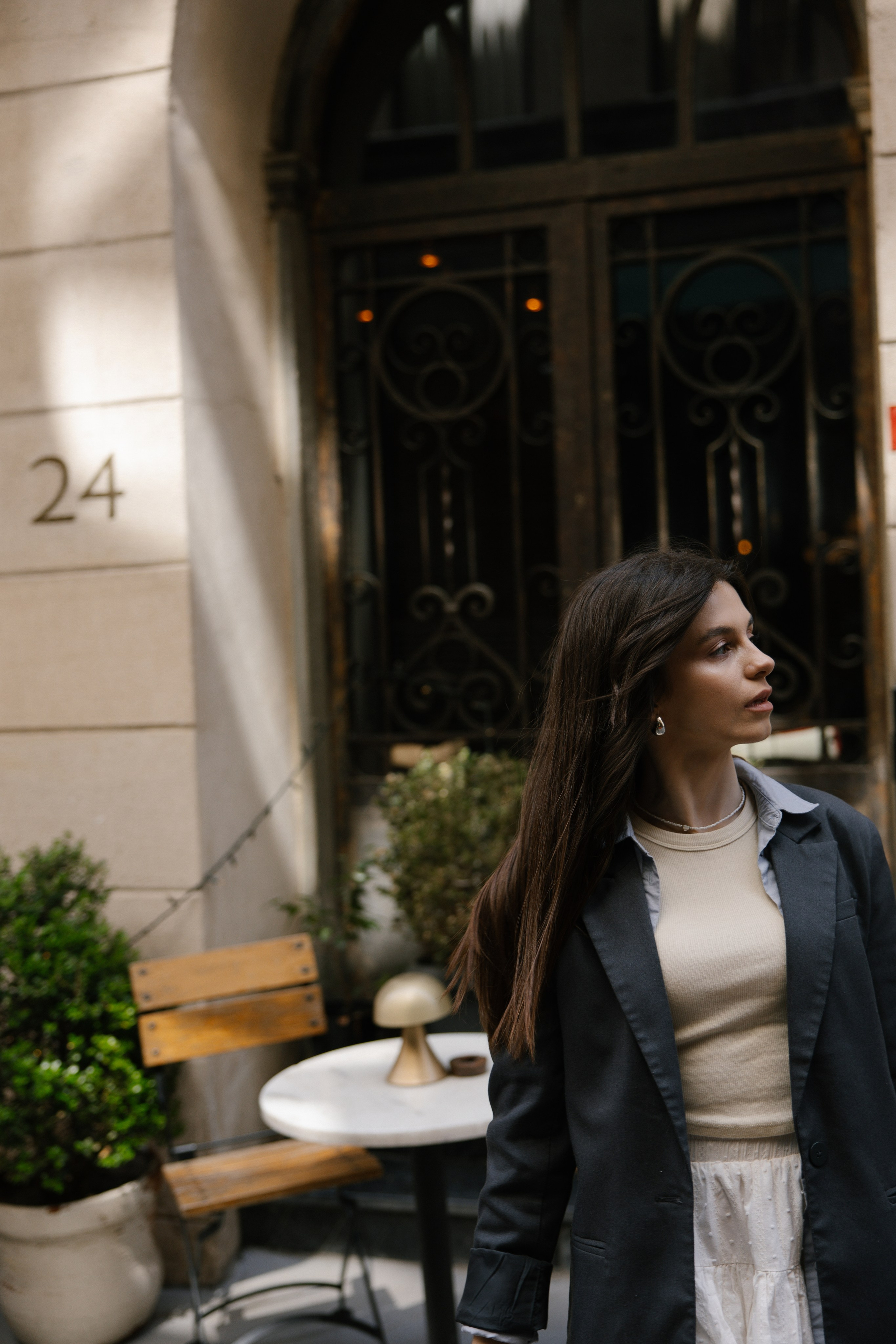 Ты, я, Стамбул