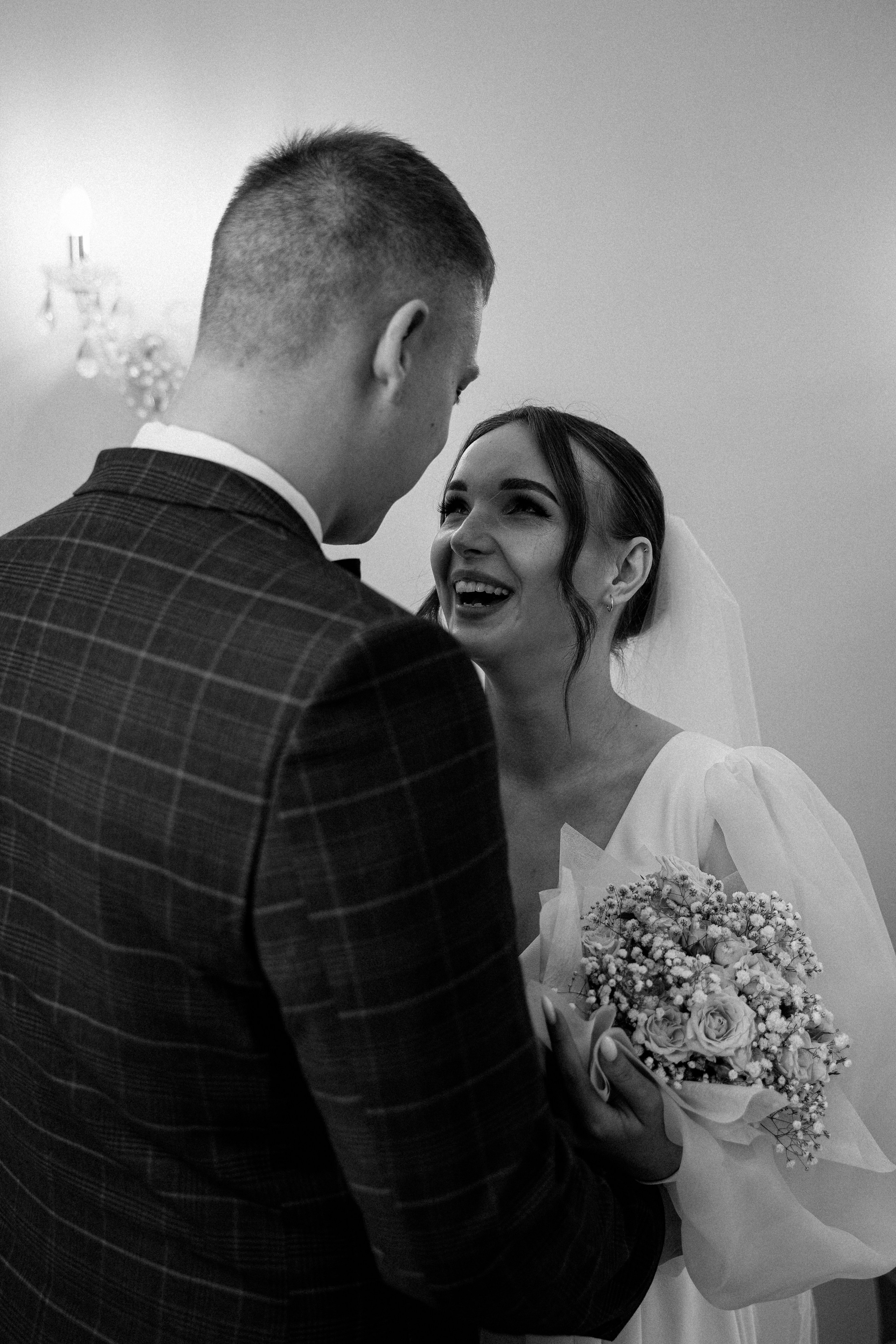 Владимир и Полина. Свадебный и семейный фотограф в Пскове и Острове Света Суворова