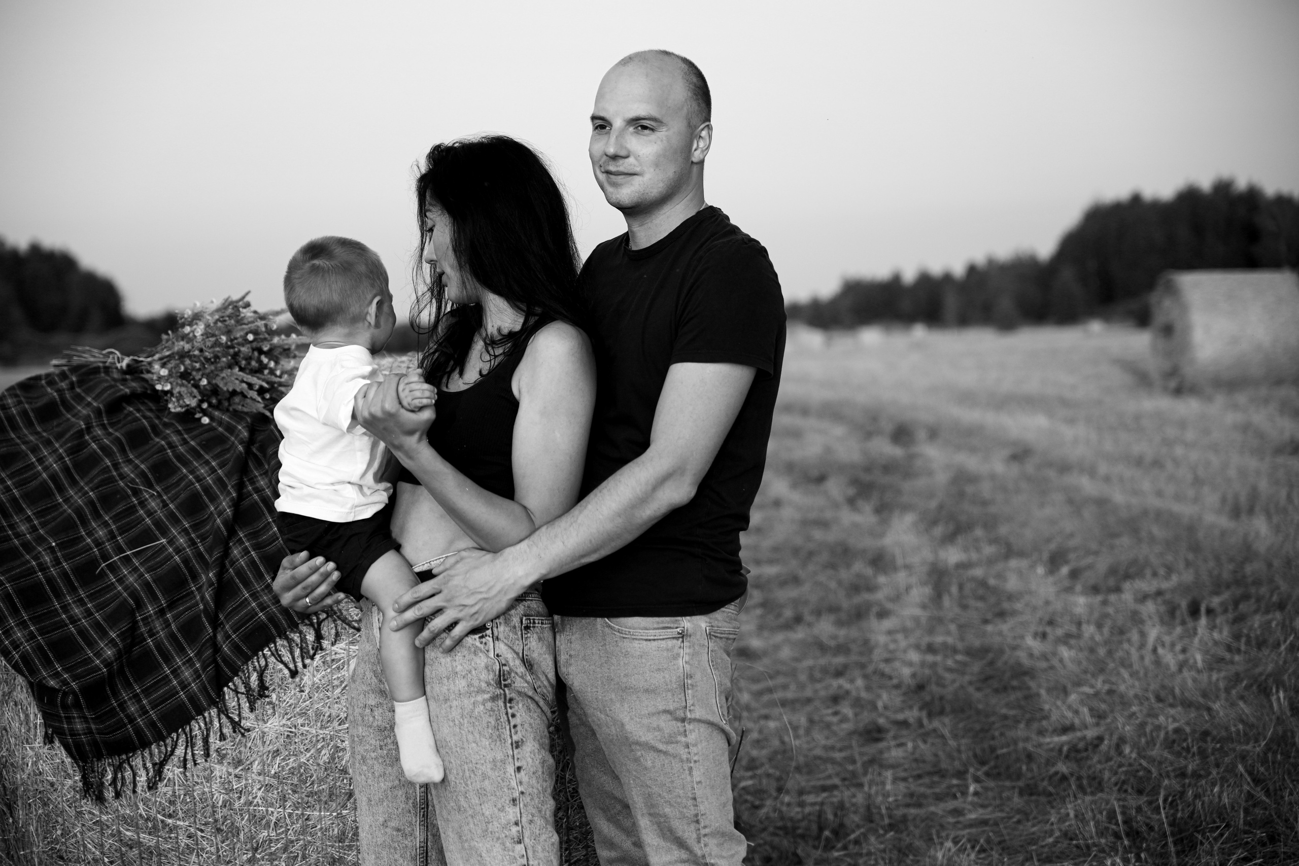 Семейная история…. Мария Бриль семейный и детский Lifestyle фотограф Москва