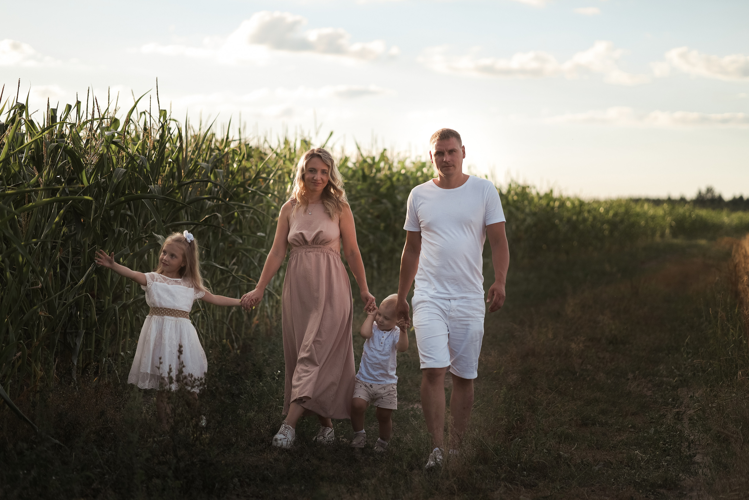 Семейная история…. Мария Бриль семейный и детский Lifestyle фотограф Москва