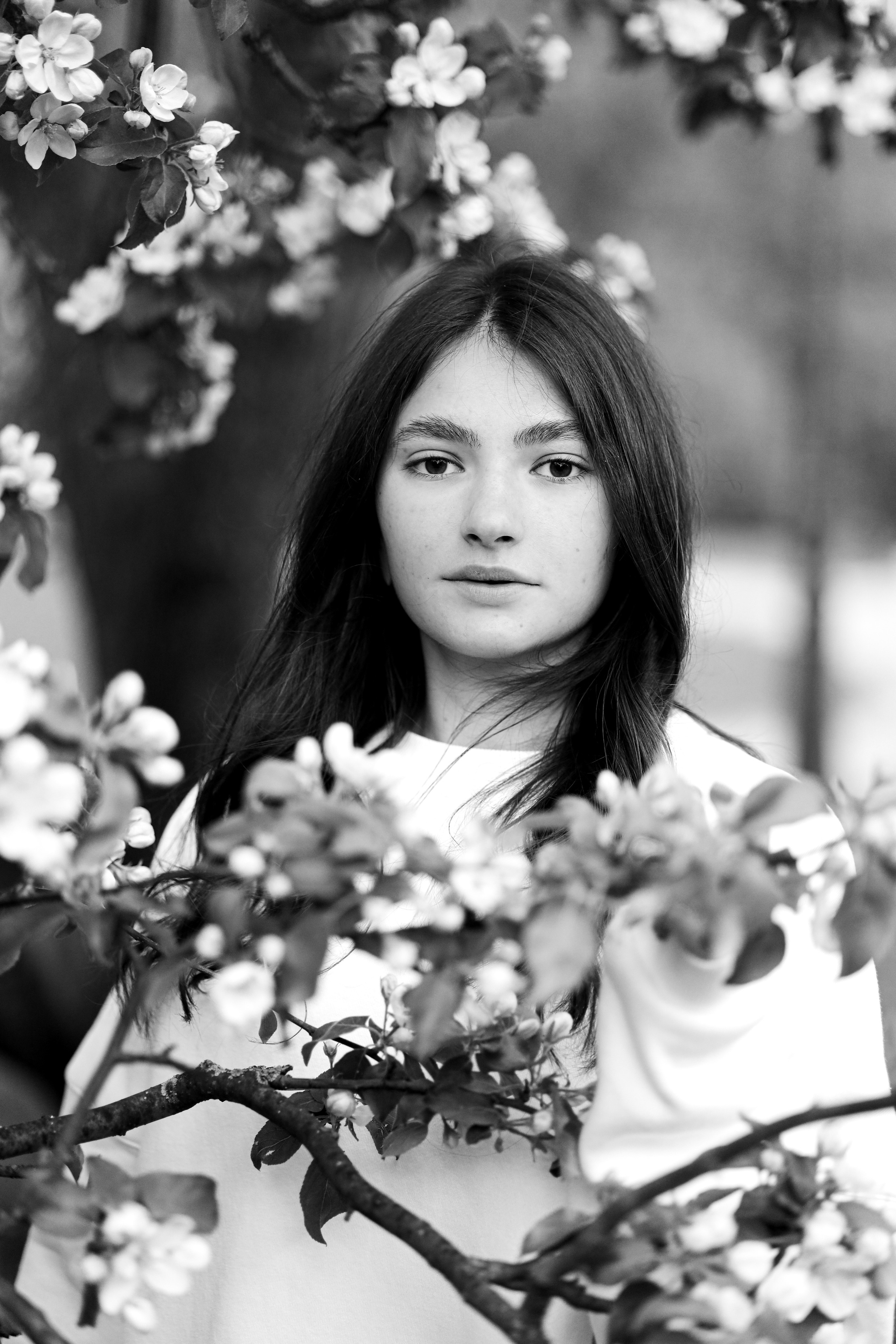 Портрет. Мария Бриль семейный и детский Lifestyle фотограф Москва