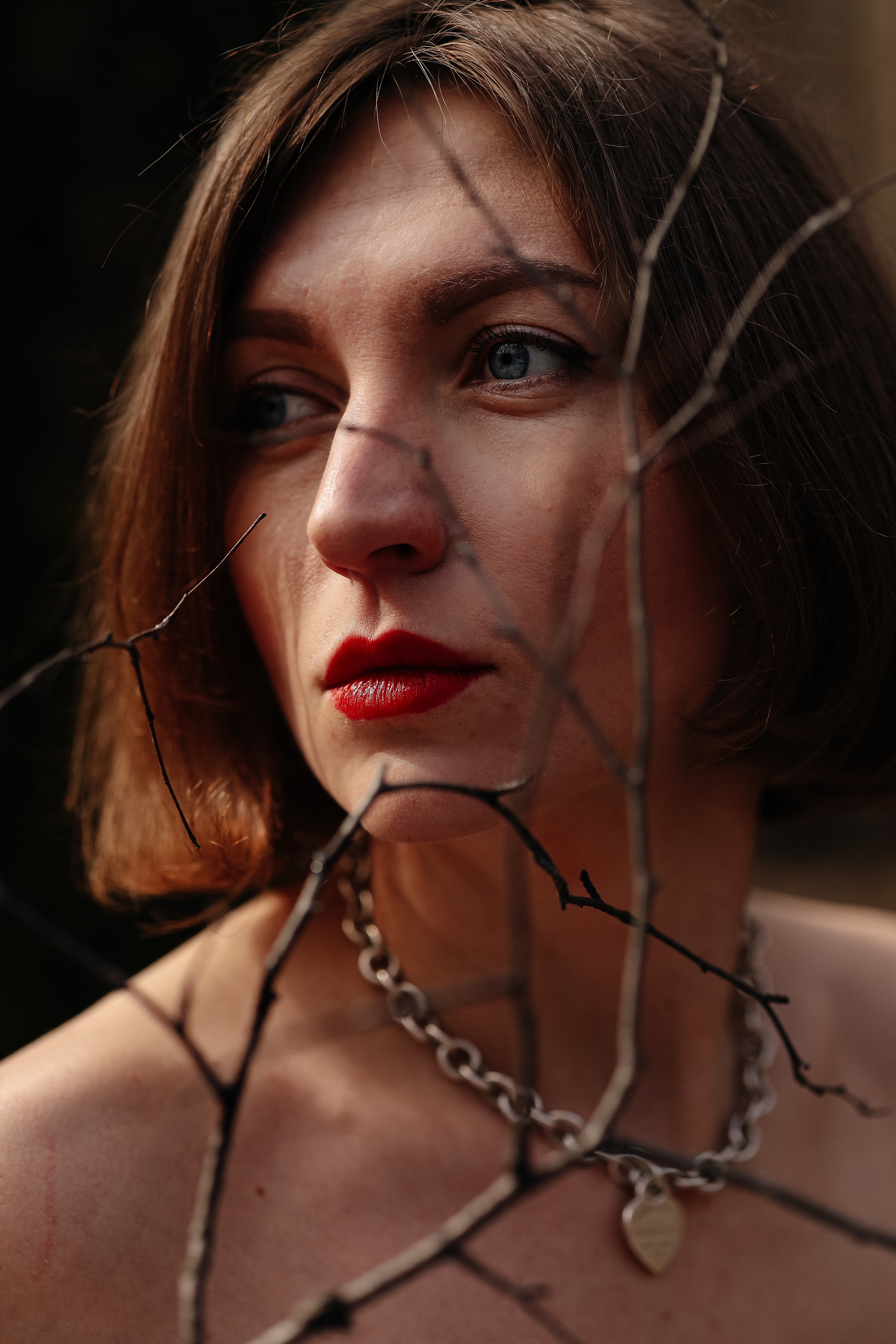 Портрет. Мария Бриль семейный и детский Lifestyle фотограф Москва