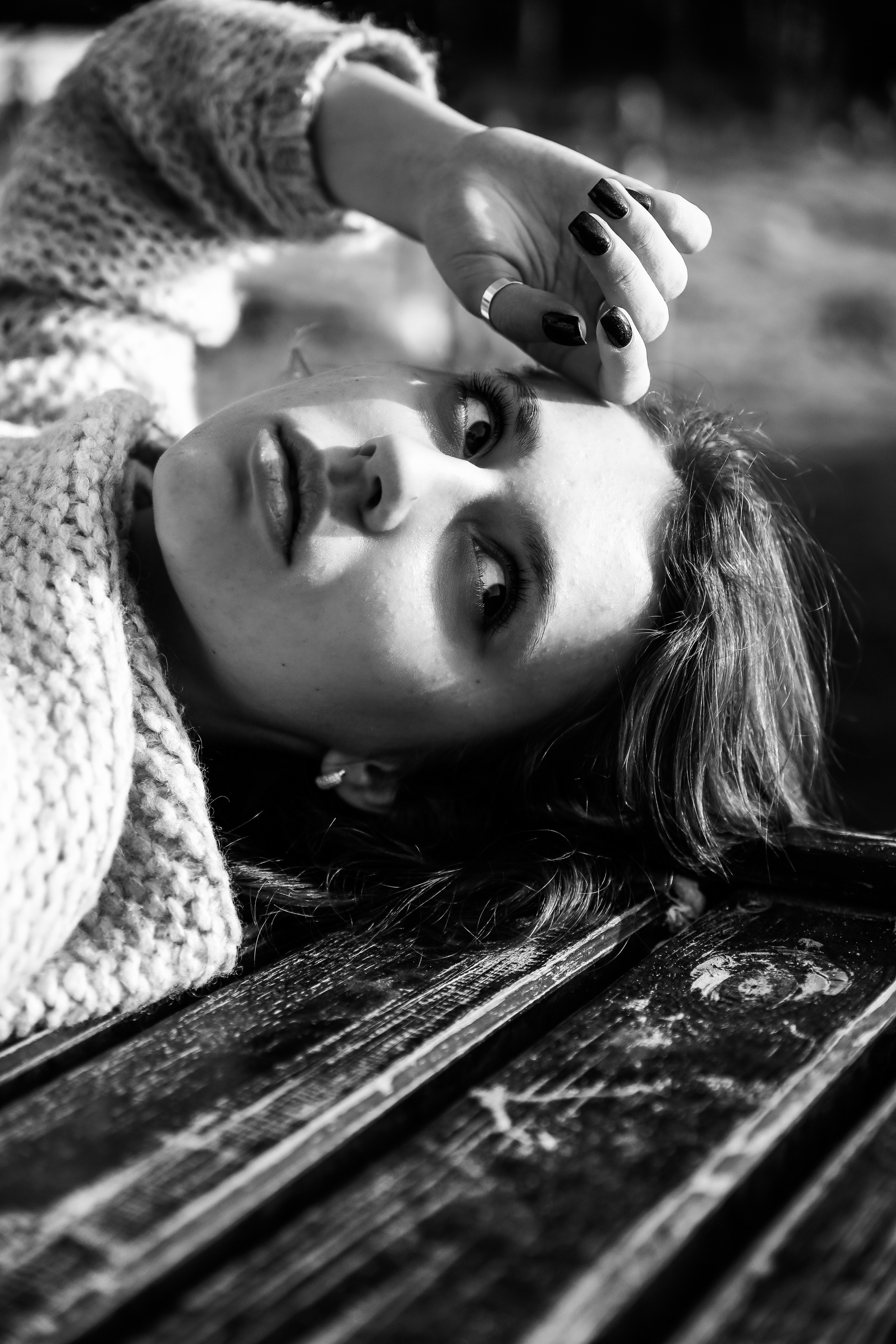 Портрет. Мария Бриль семейный и детский Lifestyle фотограф Москва