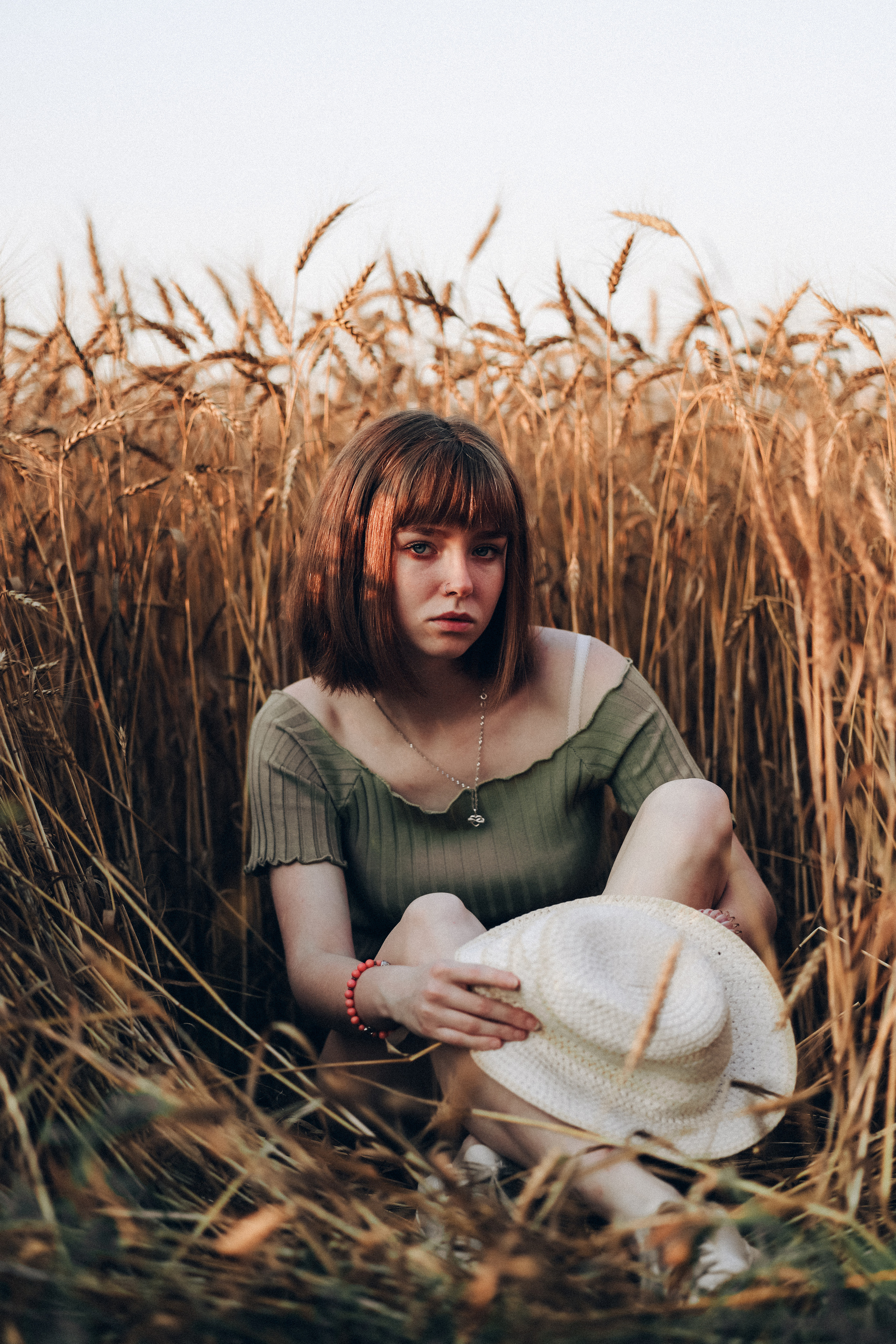 Портрет. Мария Бриль семейный и детский Lifestyle фотограф Москва