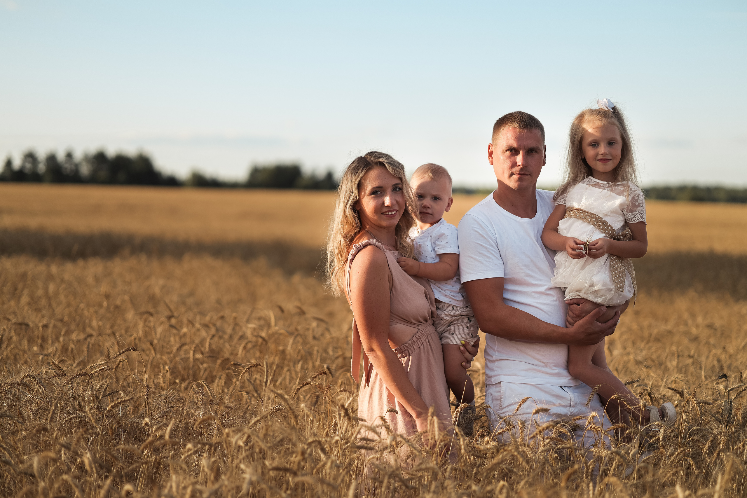 Семейная история…. Мария Бриль семейный и детский Lifestyle фотограф Москва
