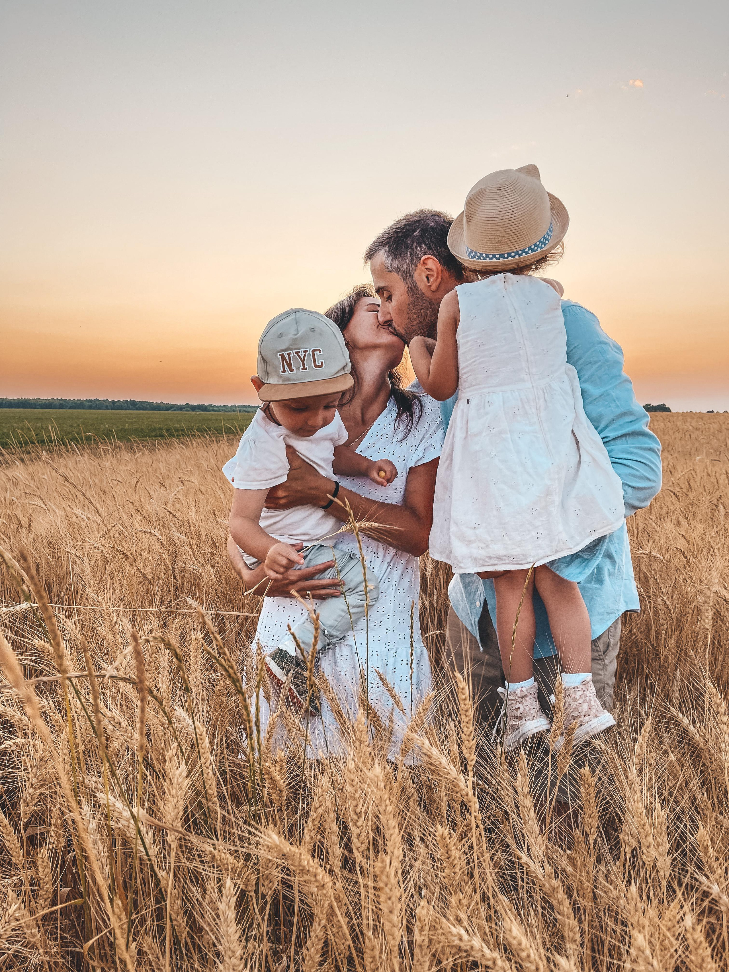 Семейная история…. Мария Бриль семейный и детский Lifestyle фотограф Москва