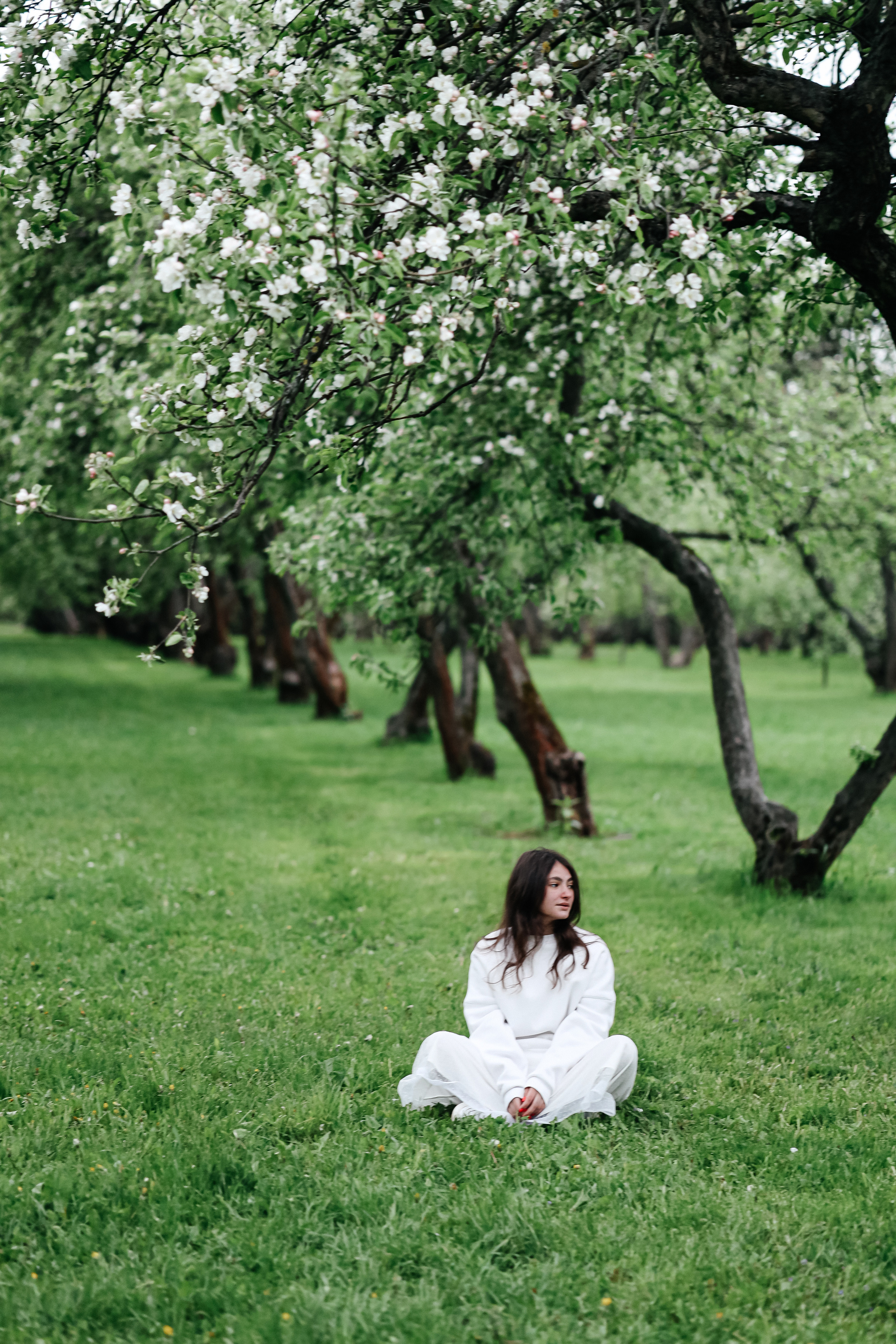 Портрет. Мария Бриль семейный и детский Lifestyle фотограф Москва