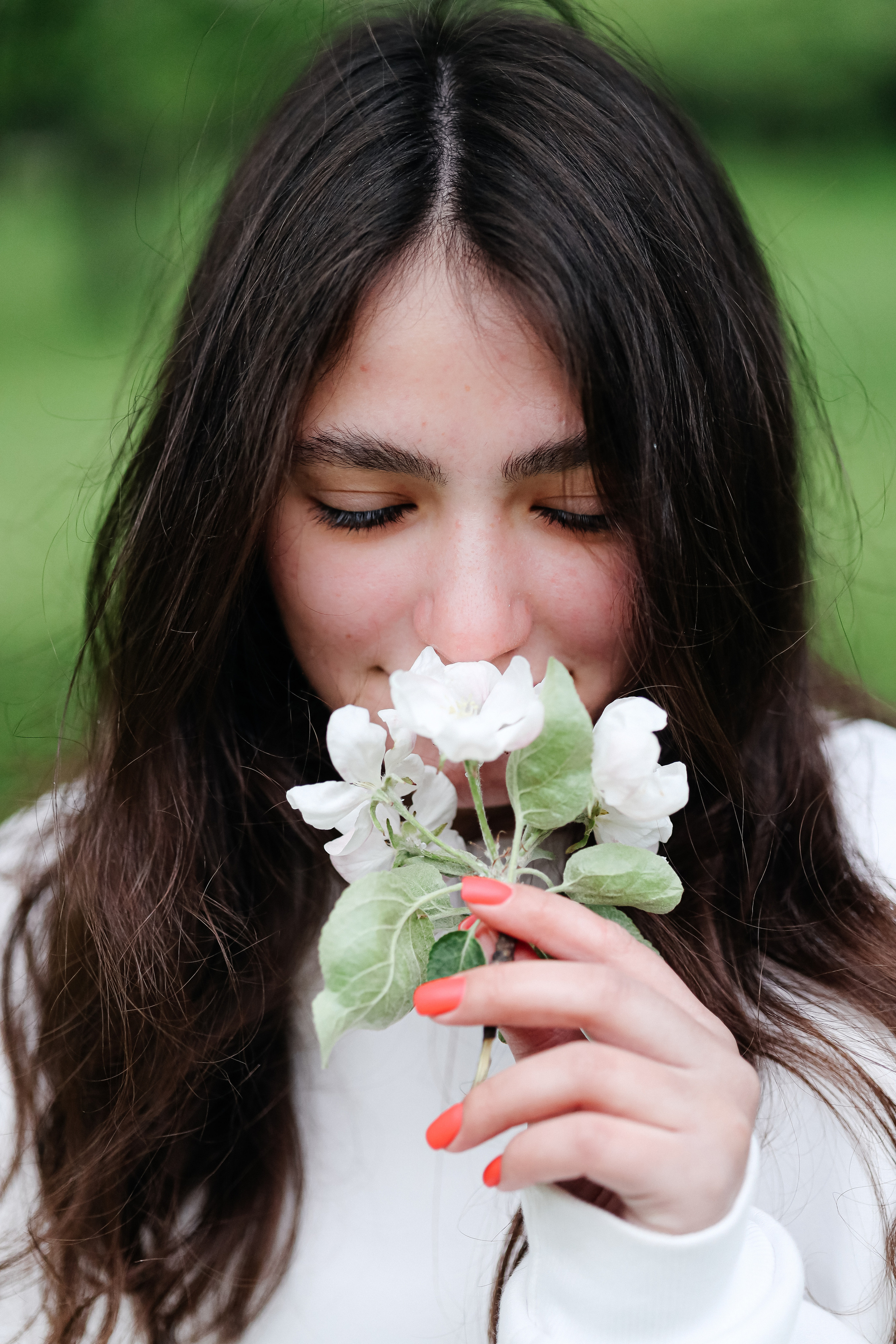 Портрет. Мария Бриль семейный и детский Lifestyle фотограф Москва