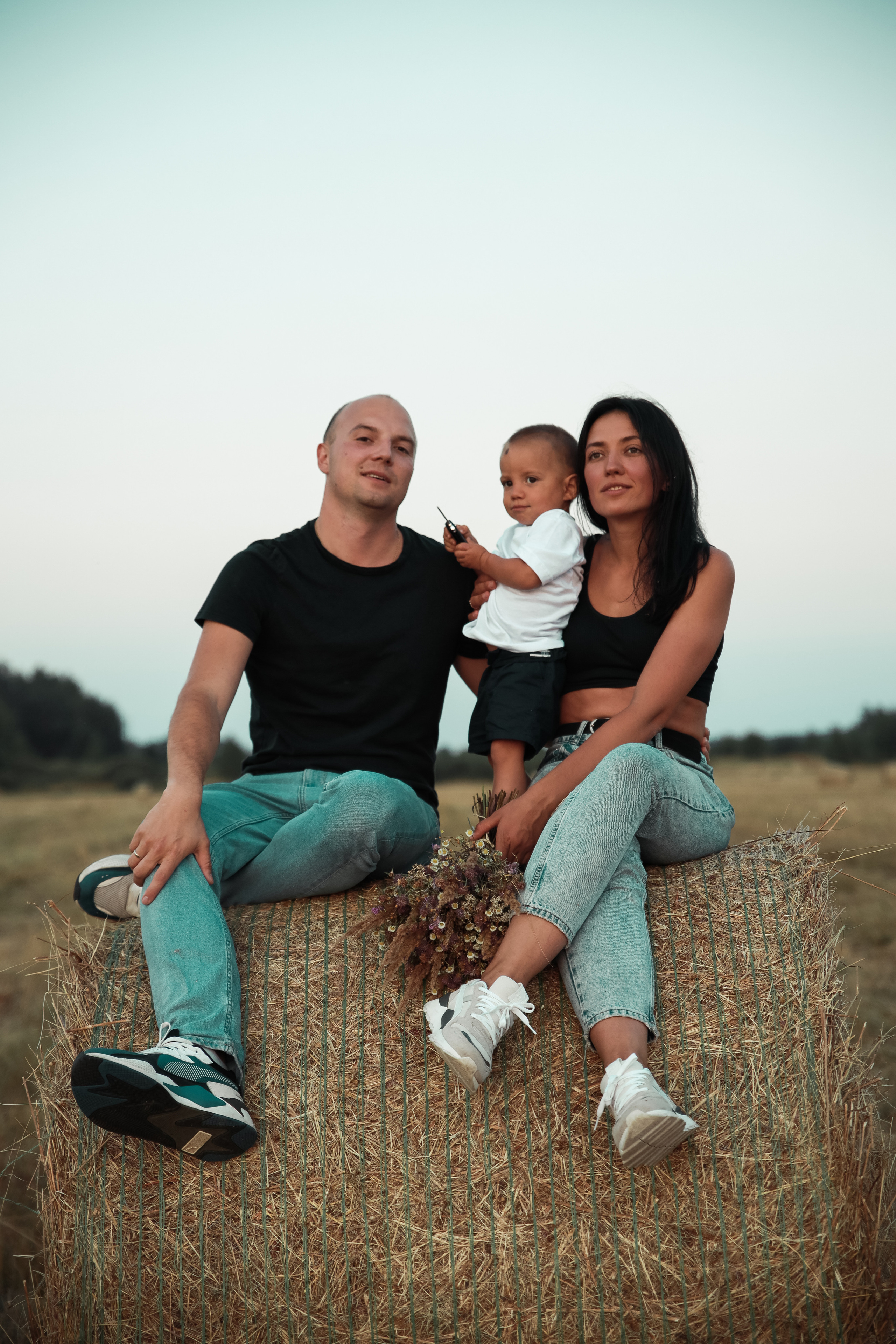 Семейная история…. Мария Бриль семейный и детский Lifestyle фотограф Москва