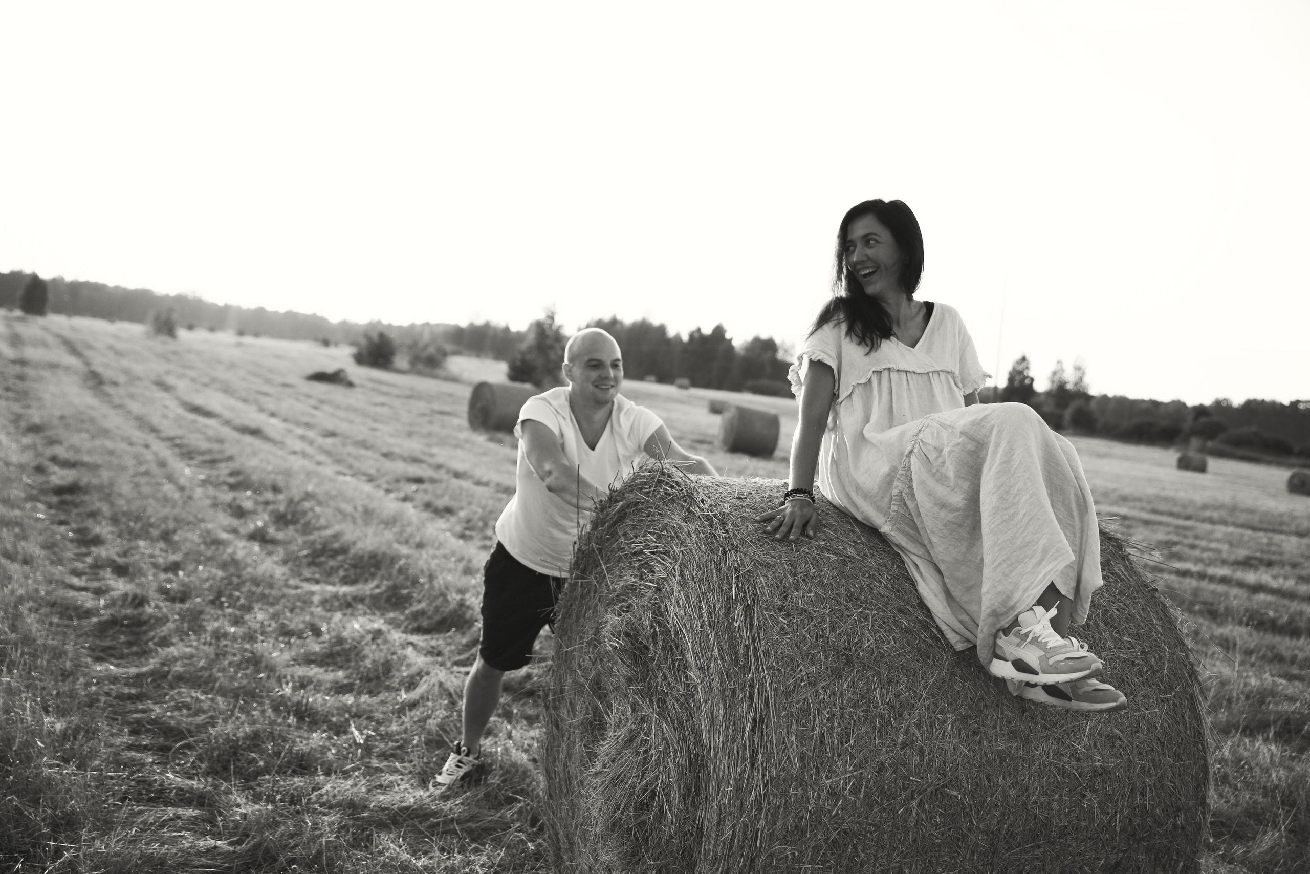 Семейная история…. Мария Бриль семейный и детский Lifestyle фотограф Москва